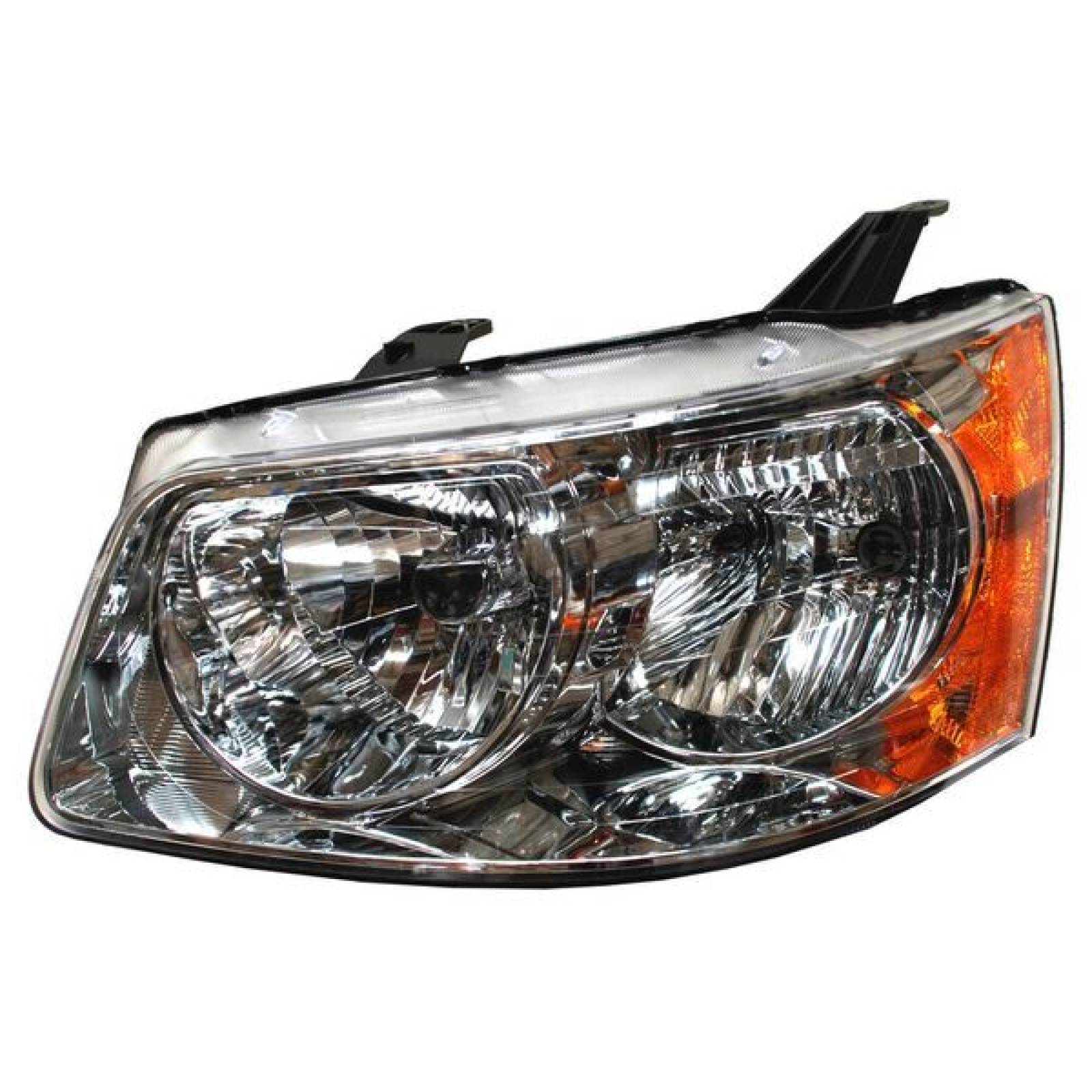 FARO TORRENT 2006-2009 TYC 12 PILOTO