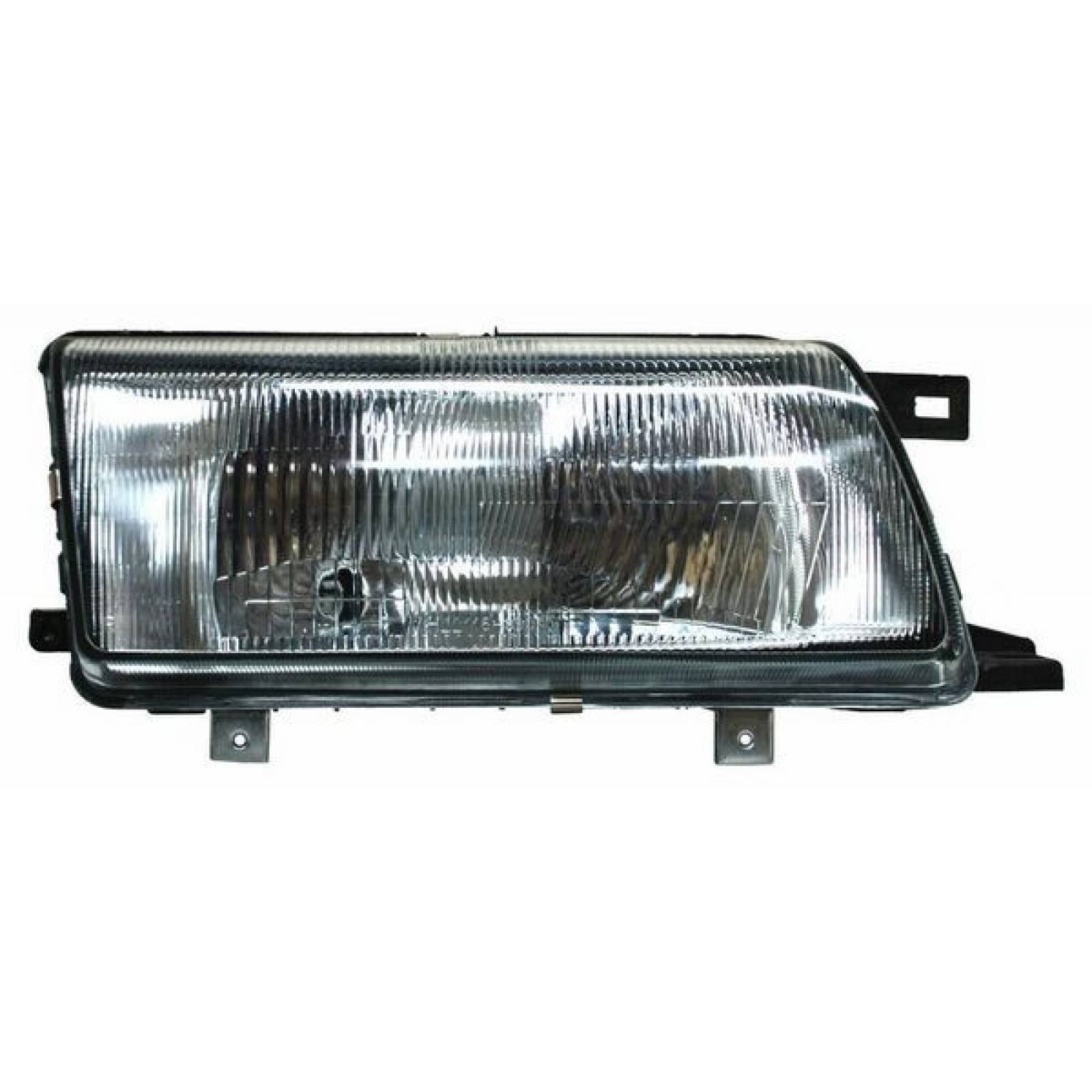 FARO TSUBAME 93-04  COPILOTO