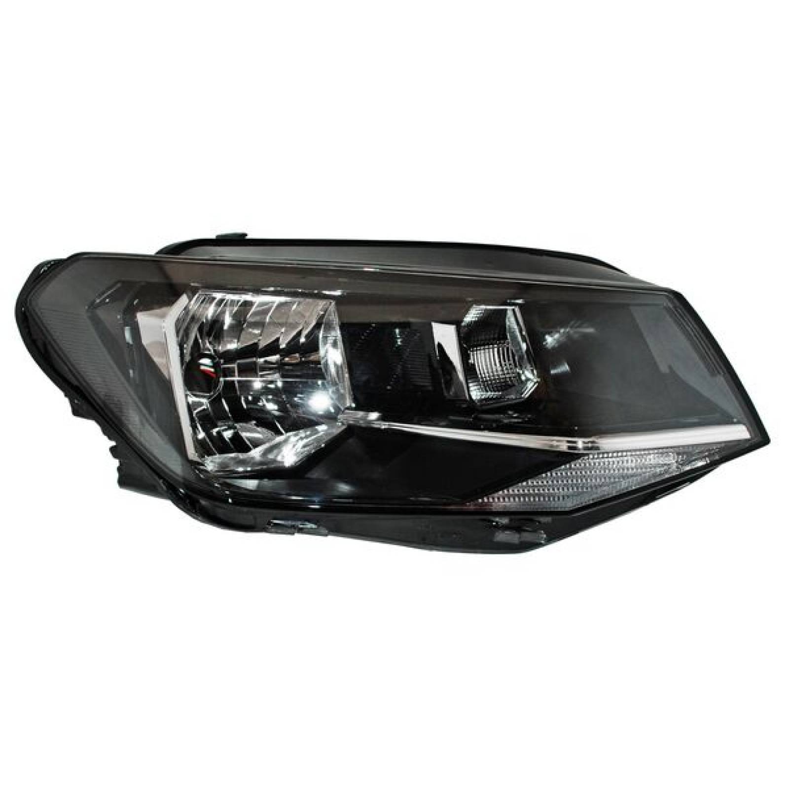 FARO CADDY 2016-2020 CON MOTOR TYC COPILOTO