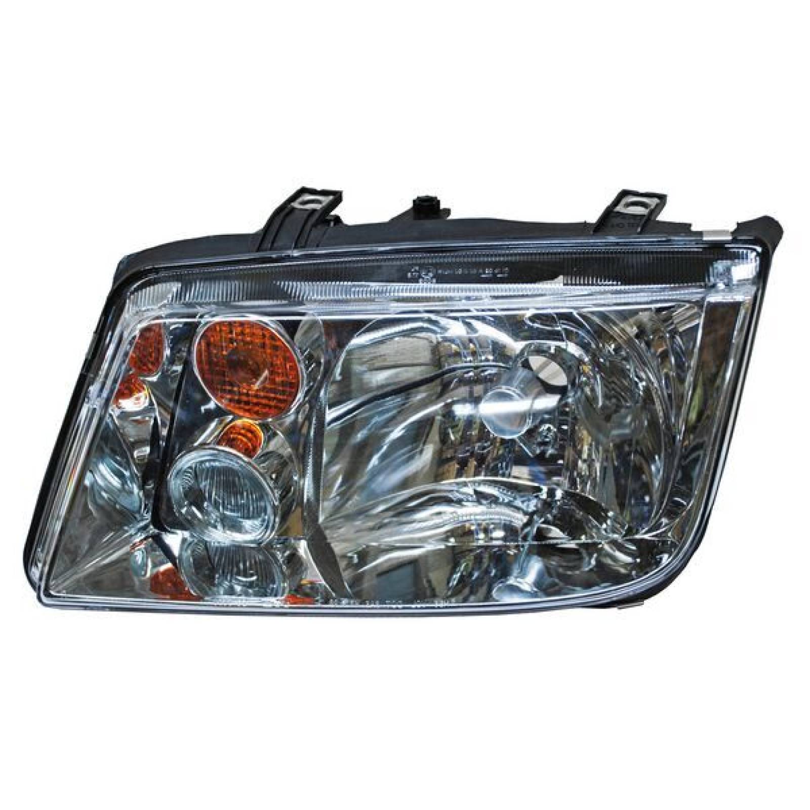 FARO JETTA 1999-2007 CUARTO AMBAR CON LUPA TYC PILOTO