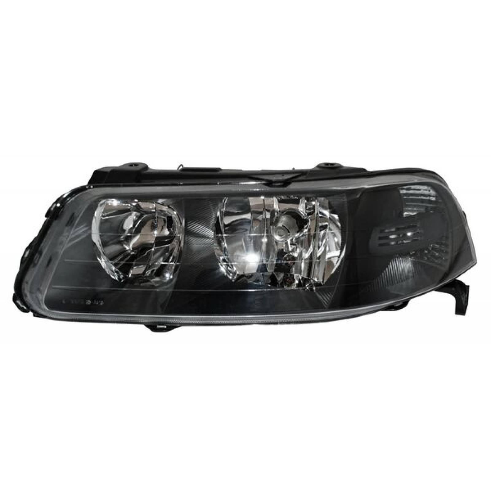 FARO POINTER 2000-2005 GTI/ SW DOBLE AS FONDO NEGRO TYC PILOTO 7