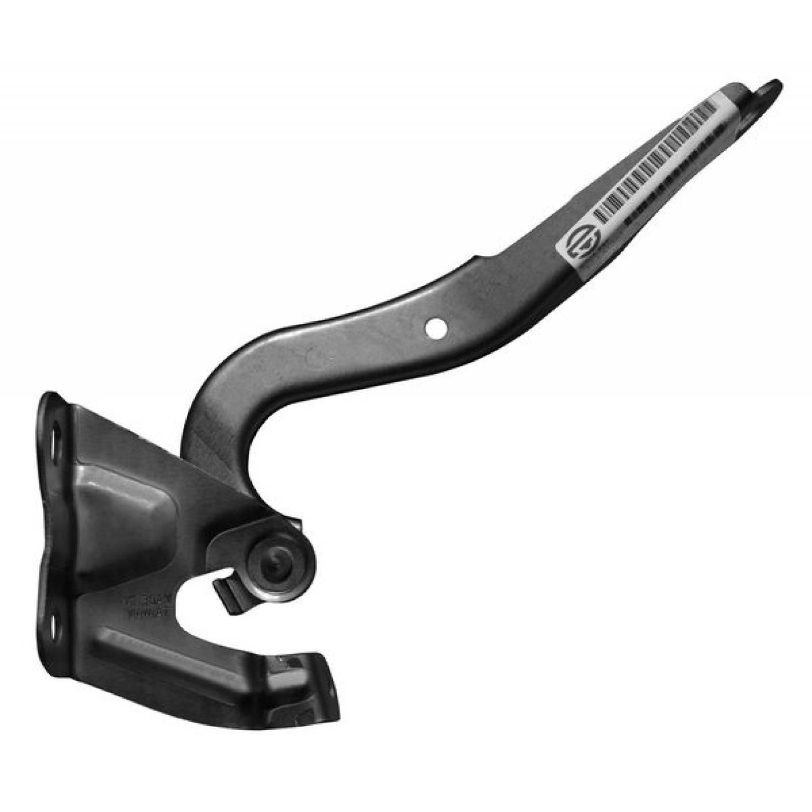 BISAGRA COFRE COROLLA/ MATRIX 2009-2013 NEGRA PILOTO