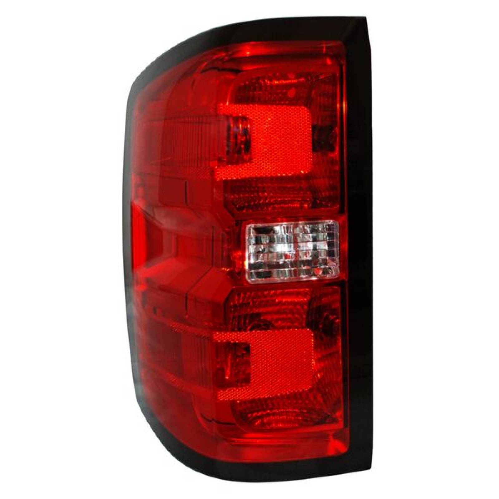 CALAVERA CHEV PU 2016-2018 CON ARNES CUADRADO TYC PILOTO