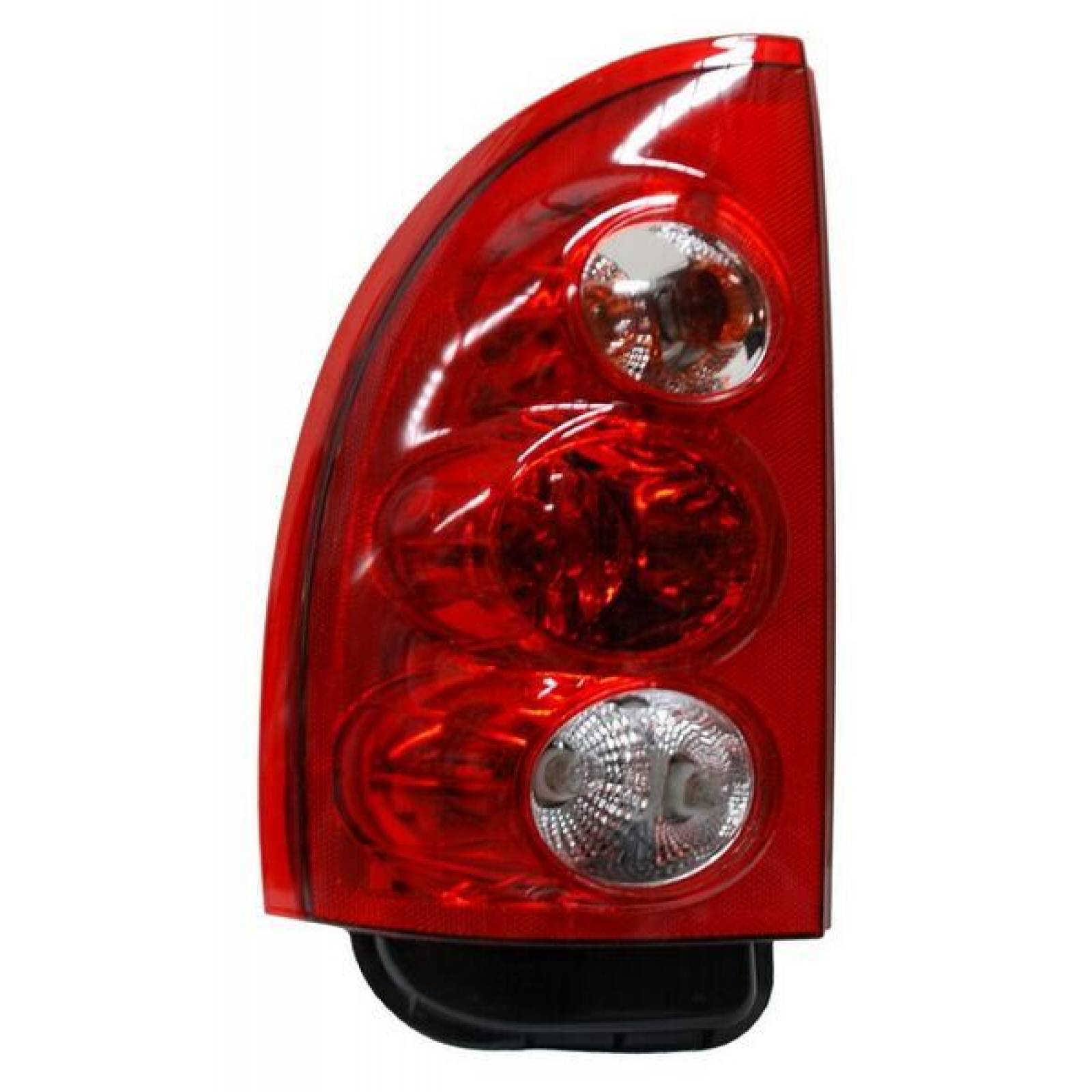 CALAVERA CHEVY C2 2004-2008 5 PUERTAS  CON ARNES  PILOTO