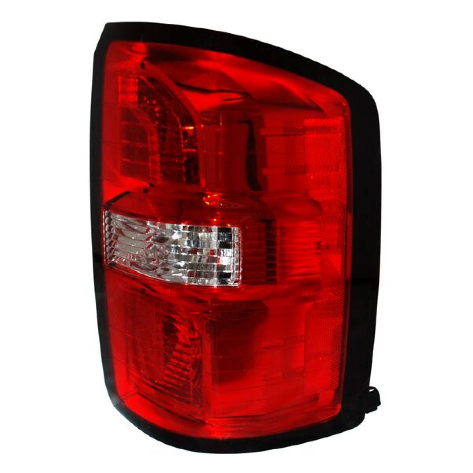 CALAVERA GMC SIERRA 2016-2017 CON ARNES TYC COPILOTO