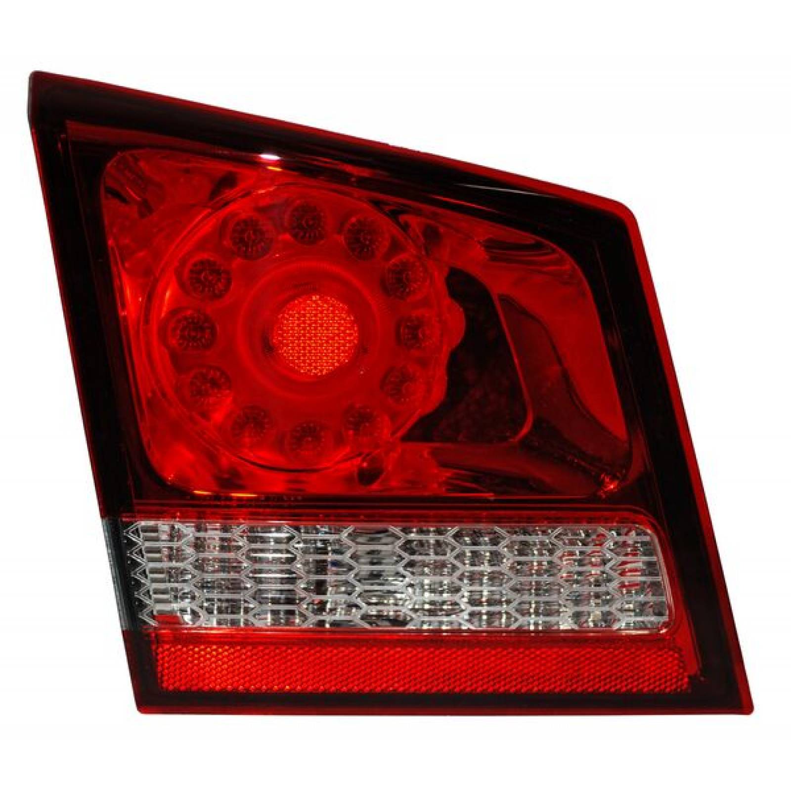 CALAVERA JOURNEY 2011-2020 INTERIOR CLARA CON LEDS TYC1 PILOTO