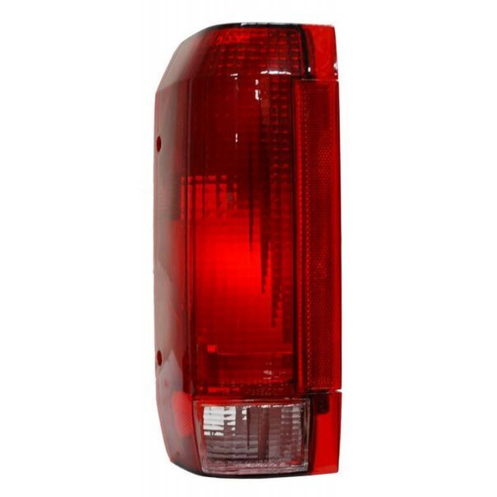 CALAVERA FORD PU 1990-1996 SIN ARNES  TYC  PILOTO