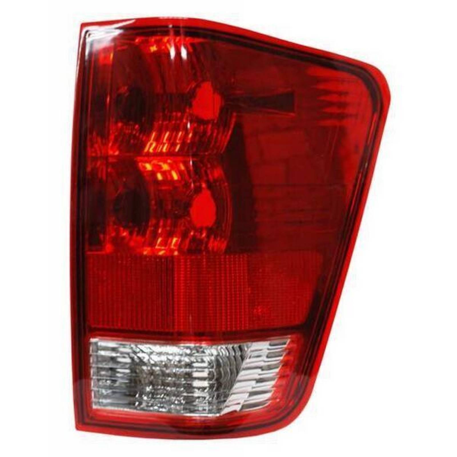 CALAVERA TITAN2004-2015 CON LUZ PARA/CAJA SIN ARNES TYC COPILOTO