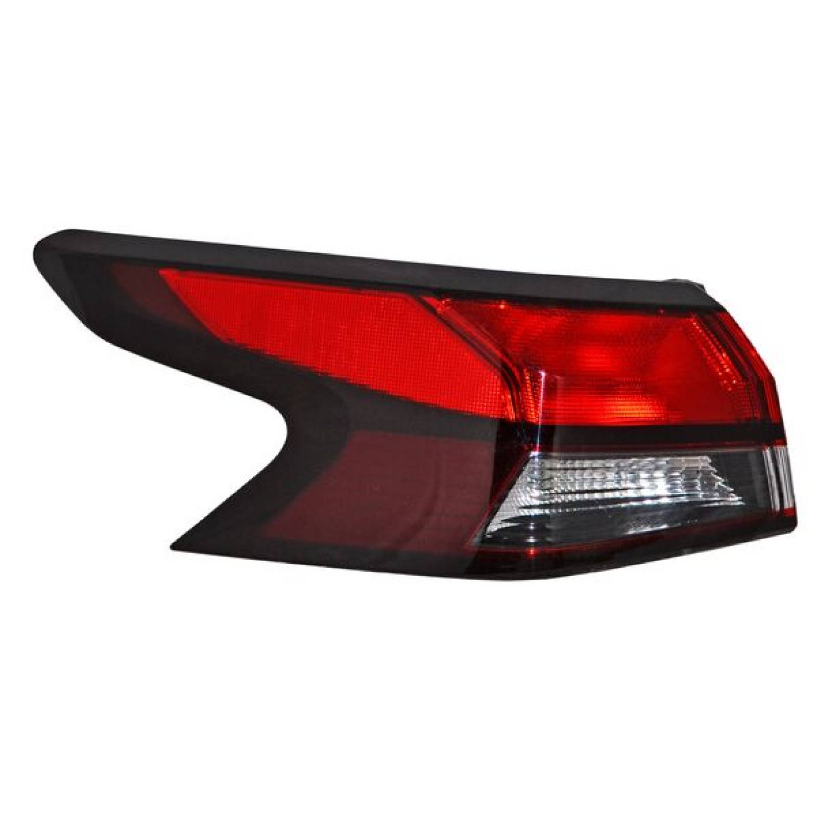 CALAVERA VERSA 2020-2022 EXTERIOR CON ARNES SIN VELA TYC PILOTO