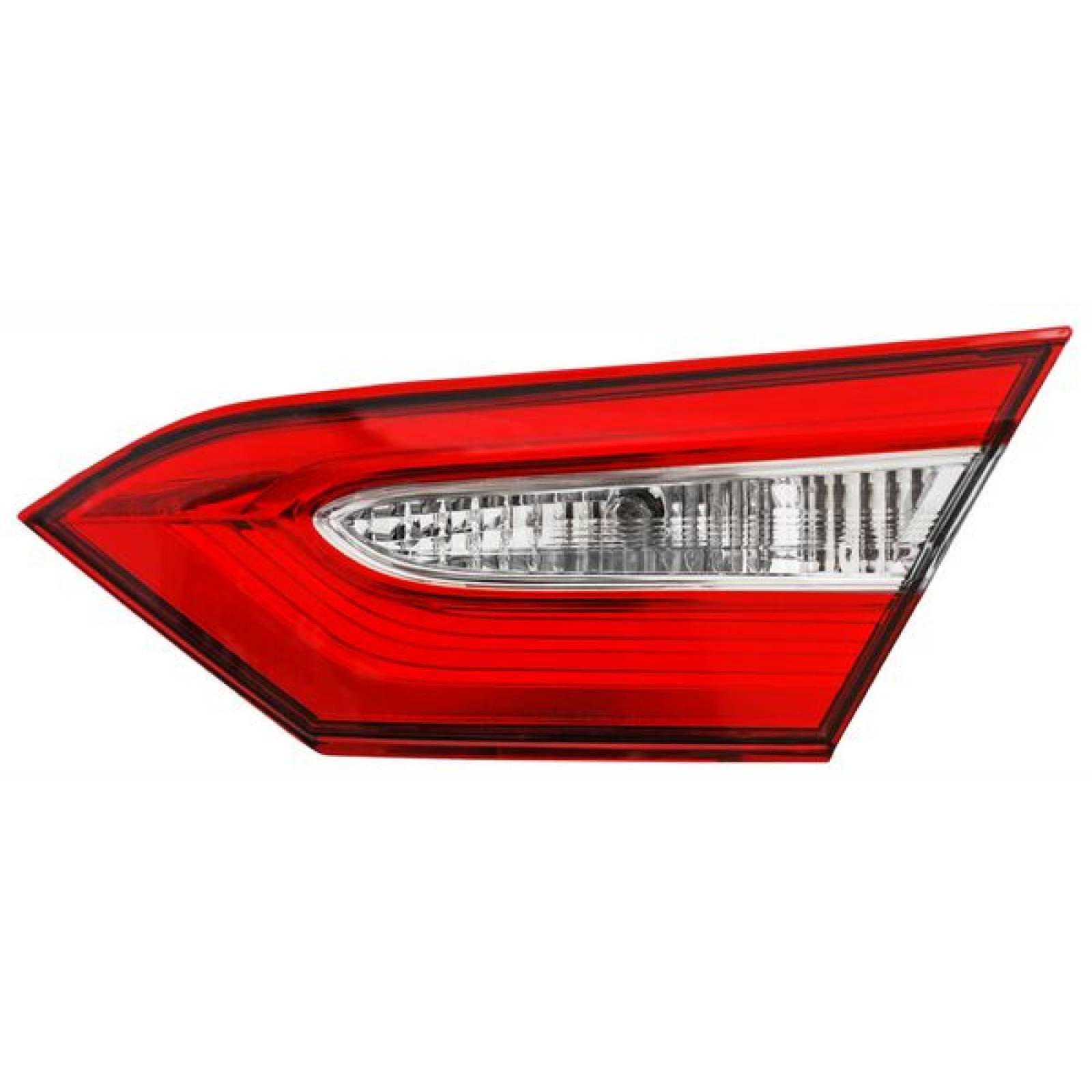 CALAVERA CAMRY 2018-2020 L/ LE INTERIOR CLARA CON FOCO TYC COPILOTO