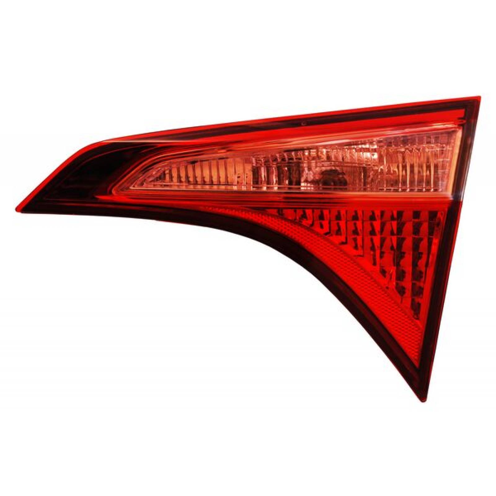 CALAVERA COROLLA 2017-2019 INTERIOR ROJO/ ROSA CON FOCO TYC COPILOTO