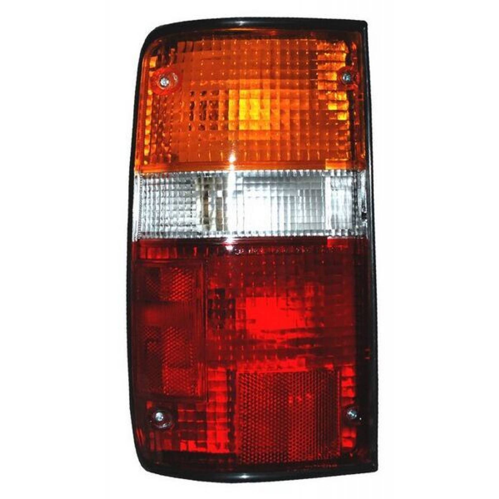 CALAVERA TOYOTA PU 1989-1995 LISA CON ARNES TYC PILOTO