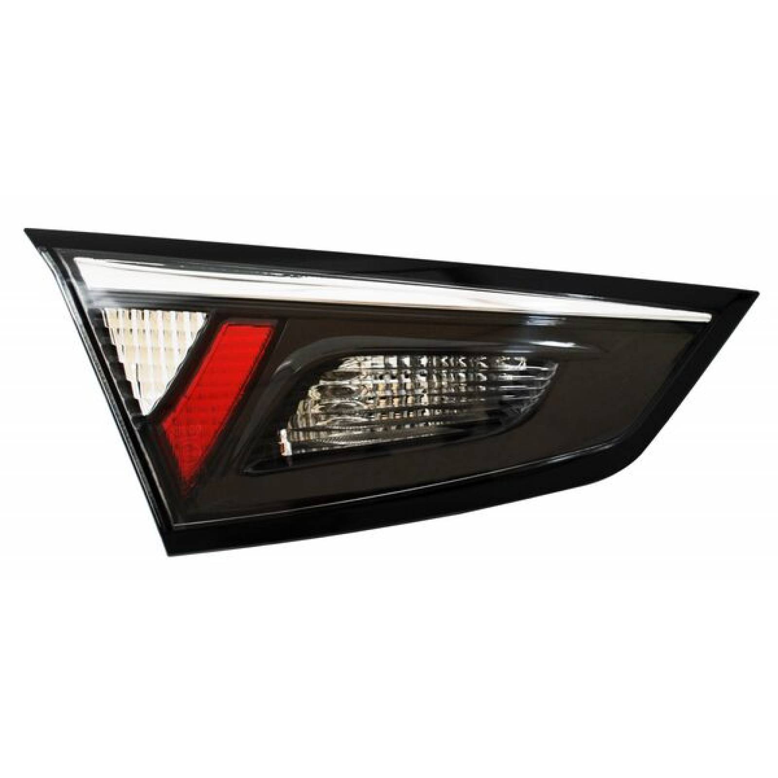 CALAVERA YARIS R 2016-2019 INTERIOR CON FOCO TYC PILOTO