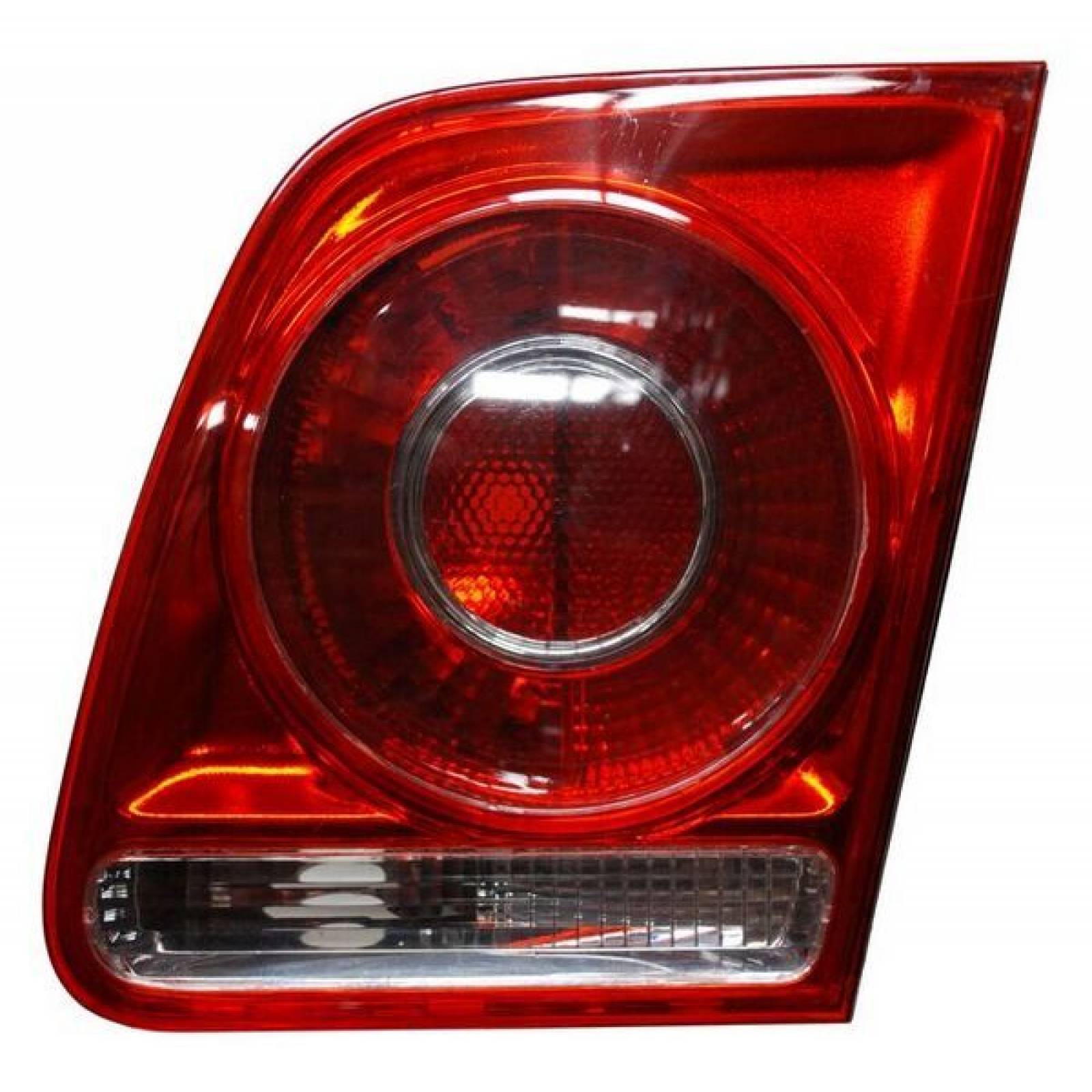 CALAVERA JETTA CLASICO 2008-2015 INTERIOR CLARA SIN ARNES  COPILOTO723D