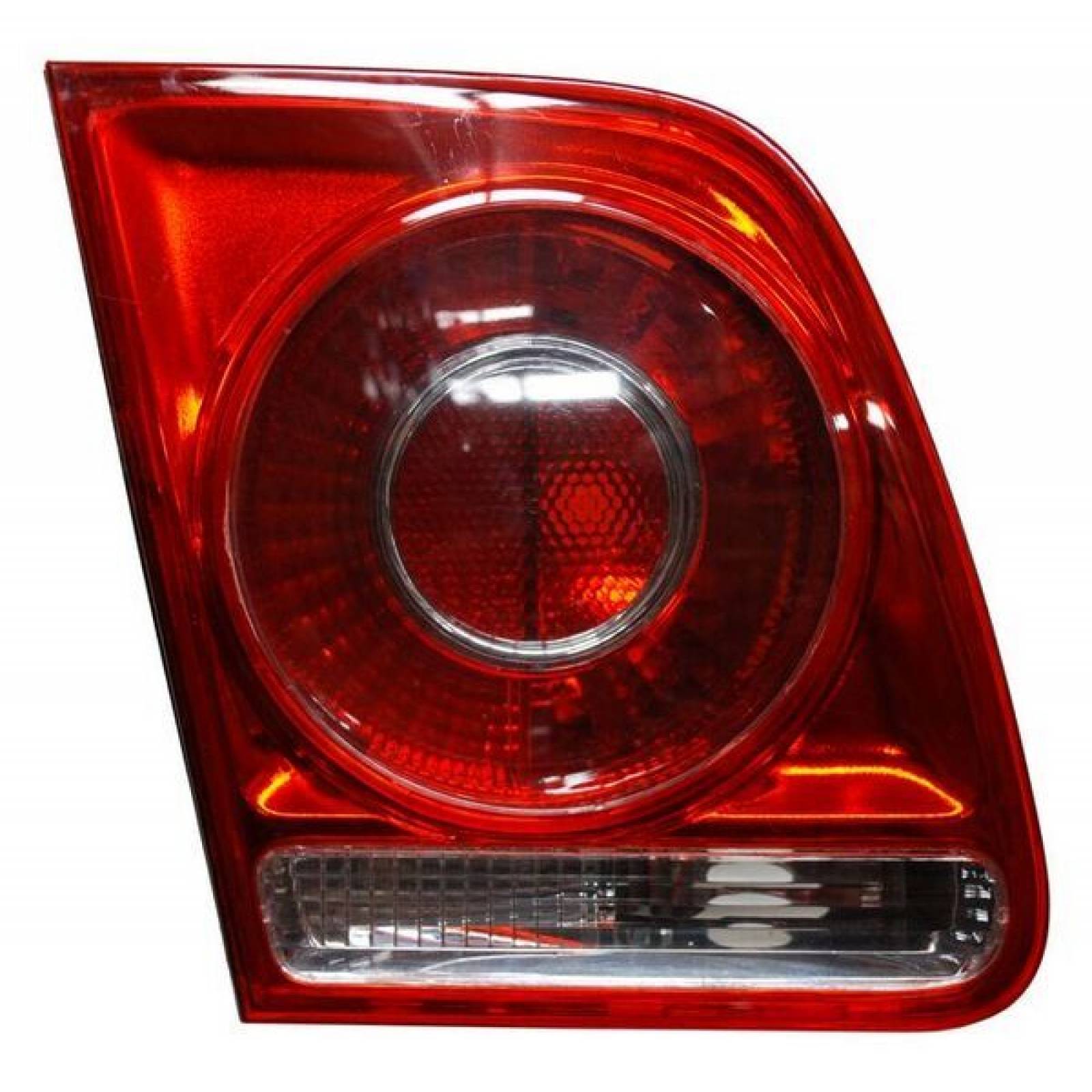 CALAVERA JETTA CLASICO 2008-2015 INTERIOR CLARA SIN ARNES  PILOTO