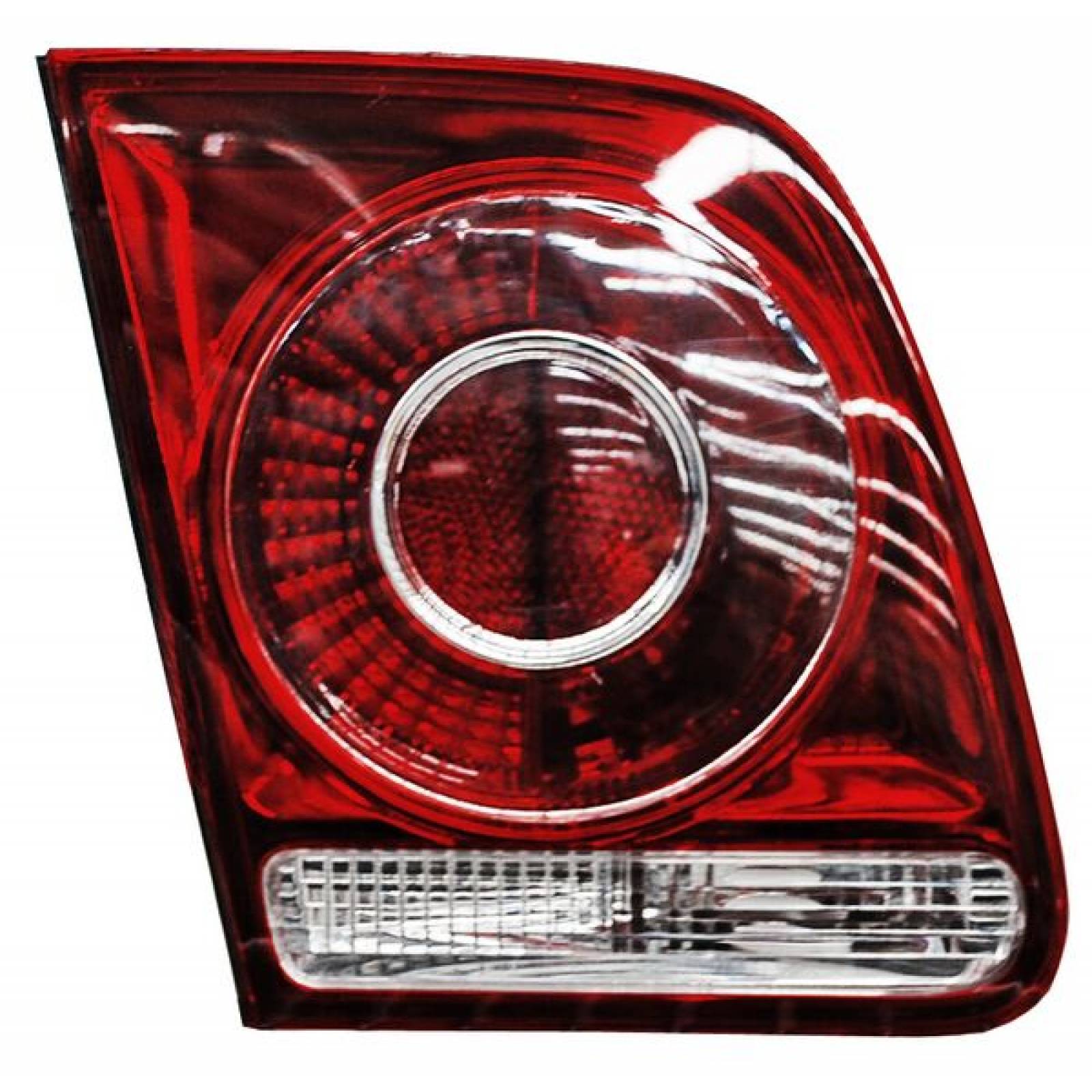 CALAVERA JETTA CLASICO 2008-2015 INTERIOR OSCURA SIN ARNES  PILOTO