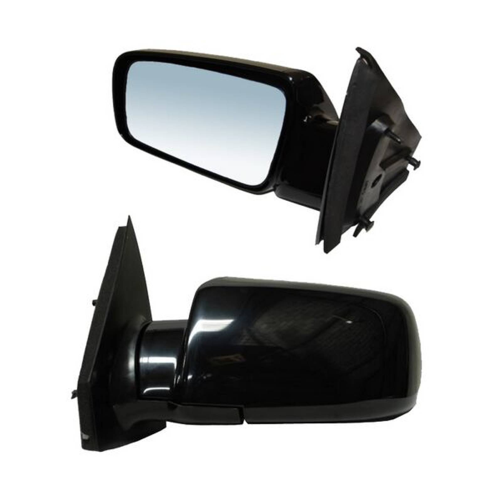 ESPEJO ASTRO/ SAFARI/ GMC 88-98 ELECT CL/ CS/ SLX/ GT/ BASE/ LS/ LT/ SL/ SLE/ SLT PILOTO