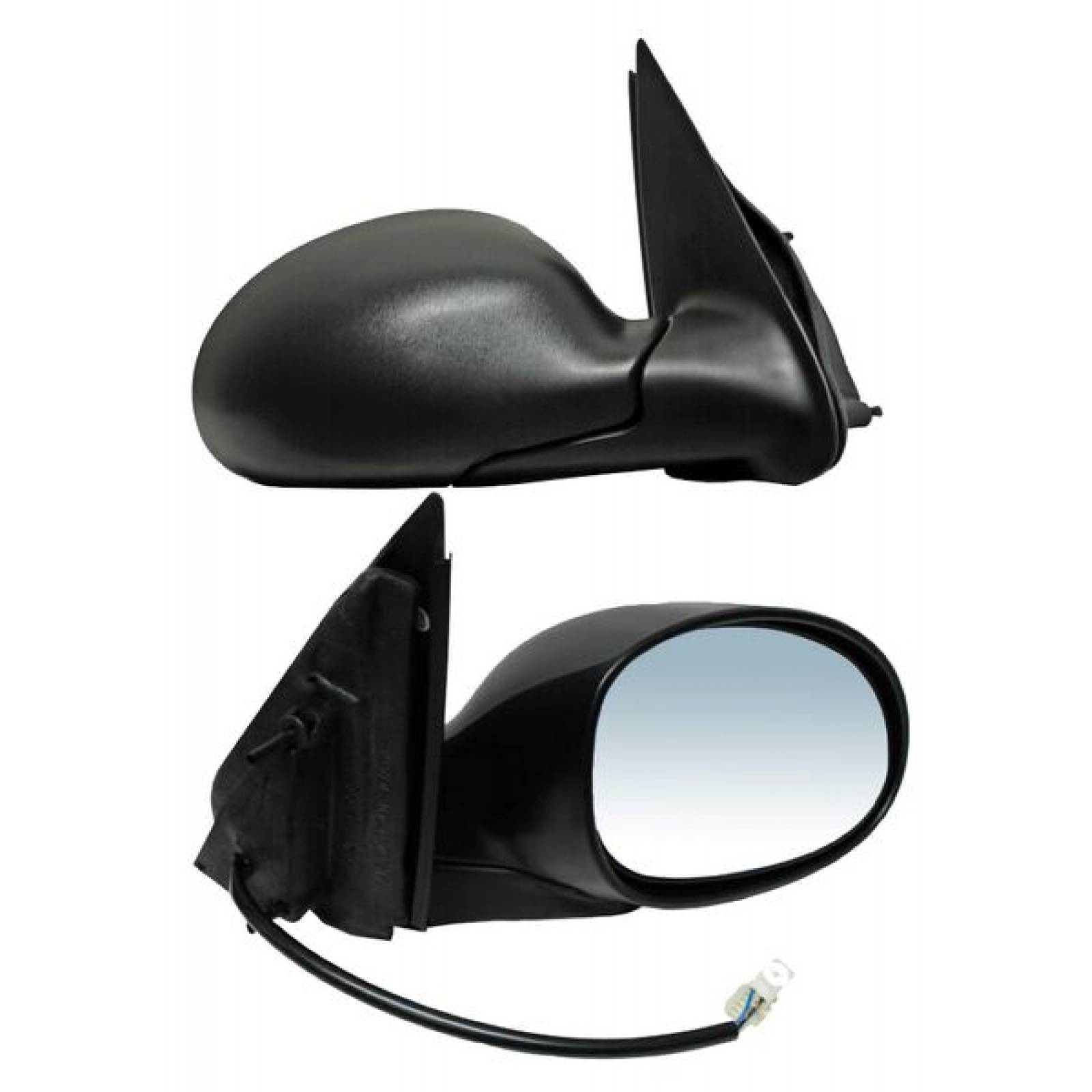 ESPEJO PT CRUISER 2001-2010 ELECT GT/ LIMITED/ TOURING/ BASE COPILOTO