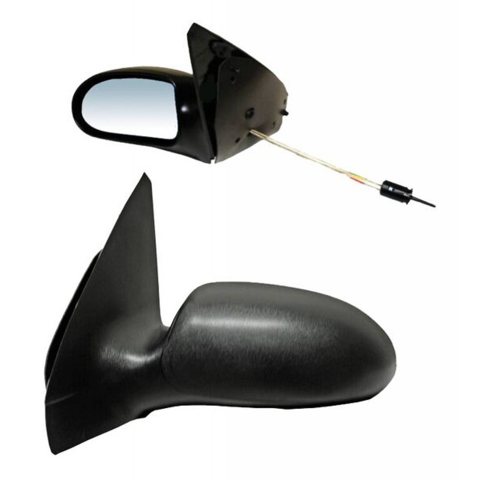 ESPEJO FOCUS 2000-2006 CON CONTROL MAN ZXW/ ZX4/ ST/ SES/ ZX5/ ZX3/ ZTS/ SVT/ LX/ SE/ S PWY PILOTO