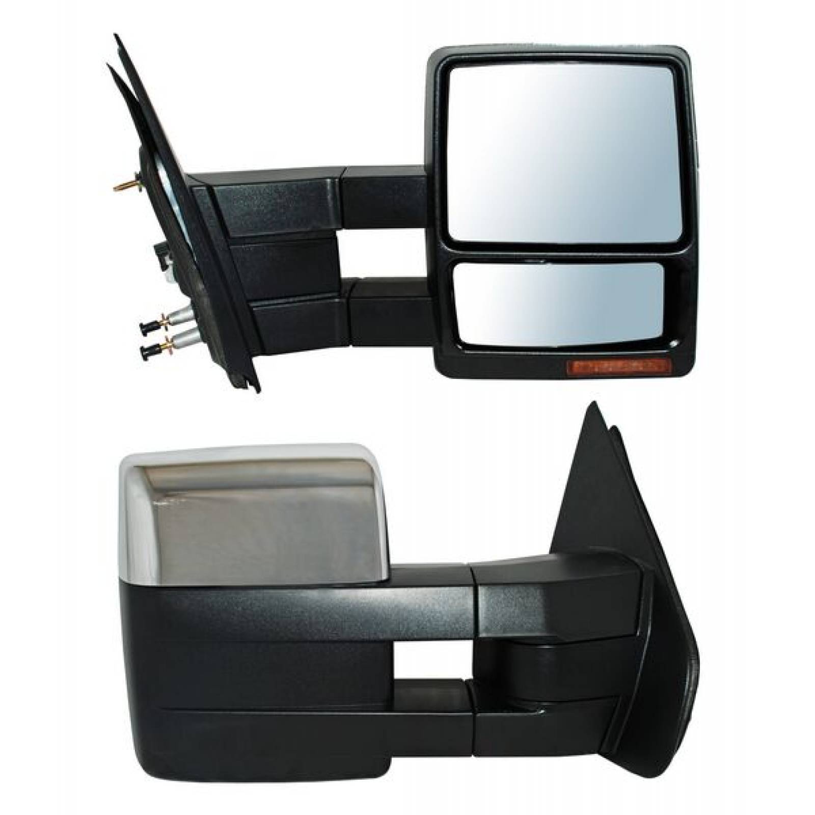Modulo Immobilizzatore Di Accensione OEM 6E5Z15607AA Per Ford F250 Super Duty (2008-2016), Explorer, Mustang, Expedition E Mercury – Ricambio In ABS