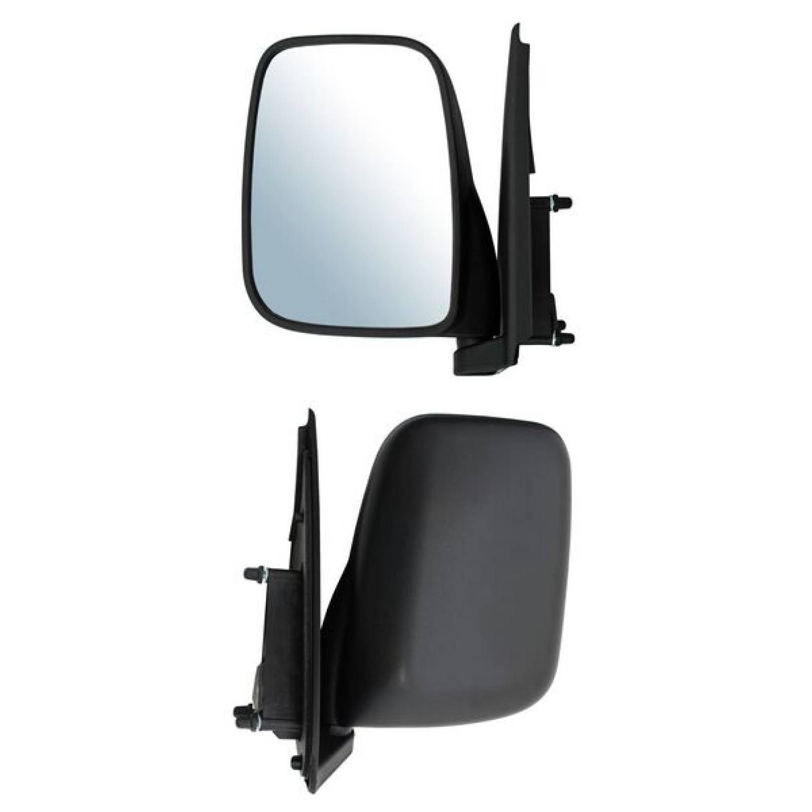 ESPEJO URVAN 2015-2017 SIN CONTROL PILOTO 0408