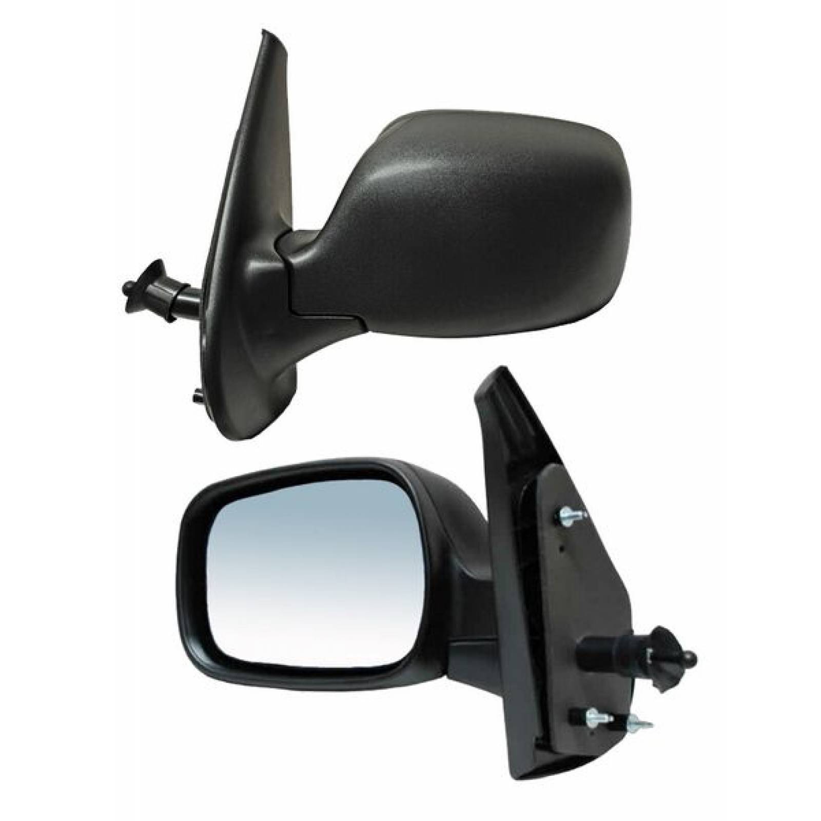 ESPEJO KANGOO 2014-2011 CON CONTROL MAN EXPRESS PILOTO