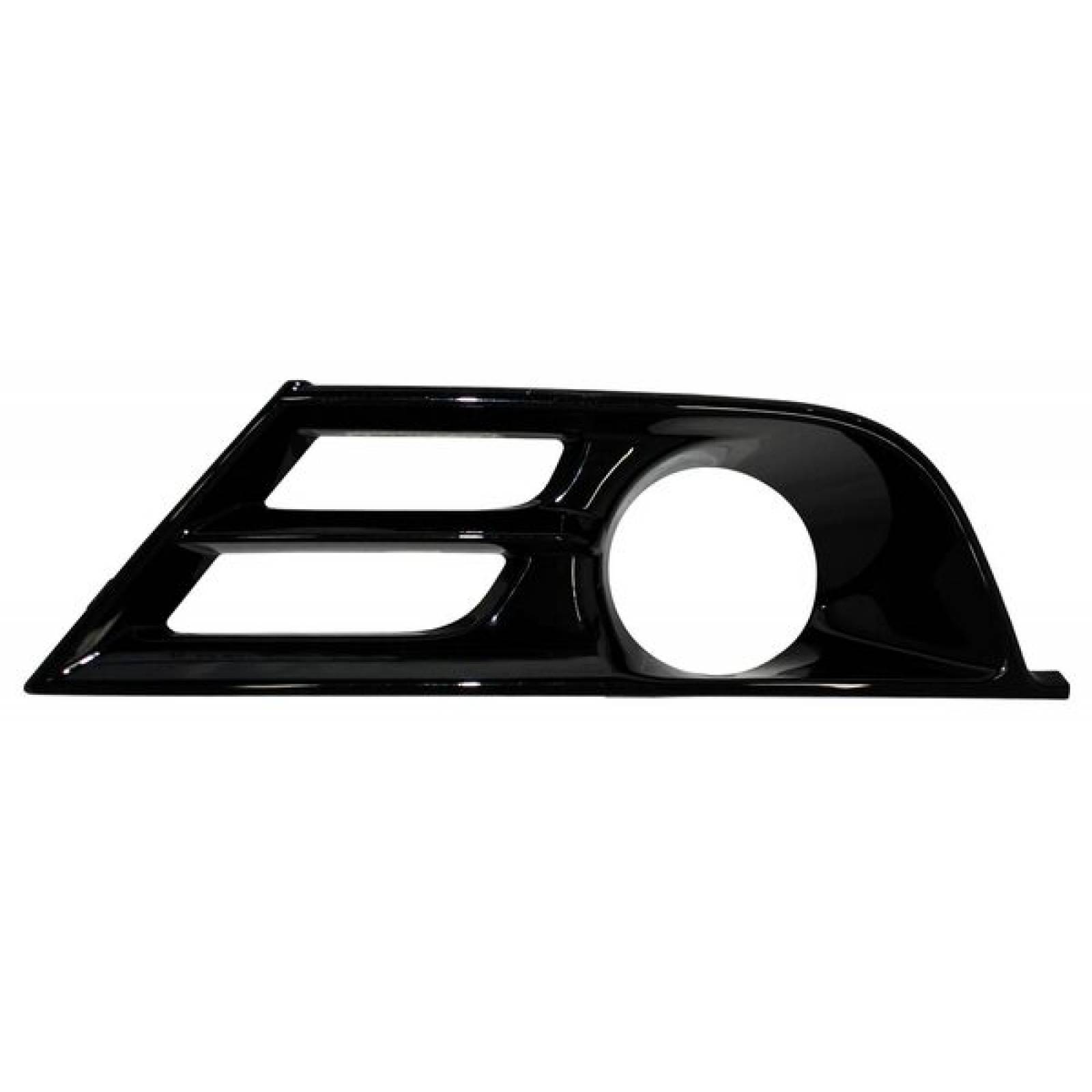 PARRILLA CHRYSLER 200 2015-2017 INFERIOR PARA FARO NIEBLA CON CONTROL CRUZ COPILOTO