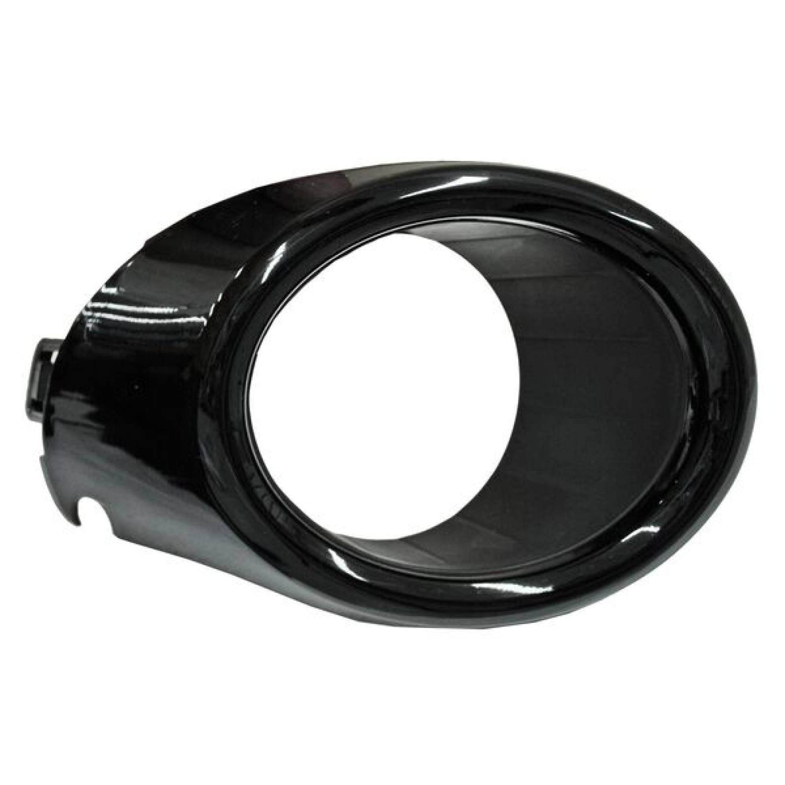 MOLDURA PARRILLA CIVIC 2013-2014 CUATRO PUERTAS 2.4 PARA FARO NIEBLA PILOTO