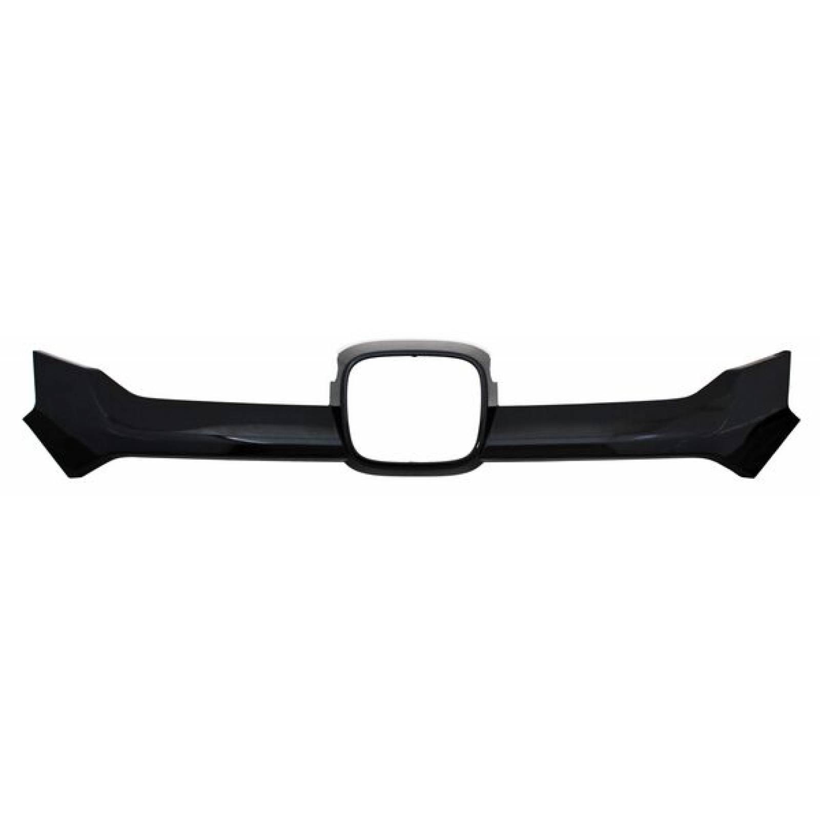 Parrilla Inferior Honda Crv 2015-2016 Usado Original | Meses Sin Interés