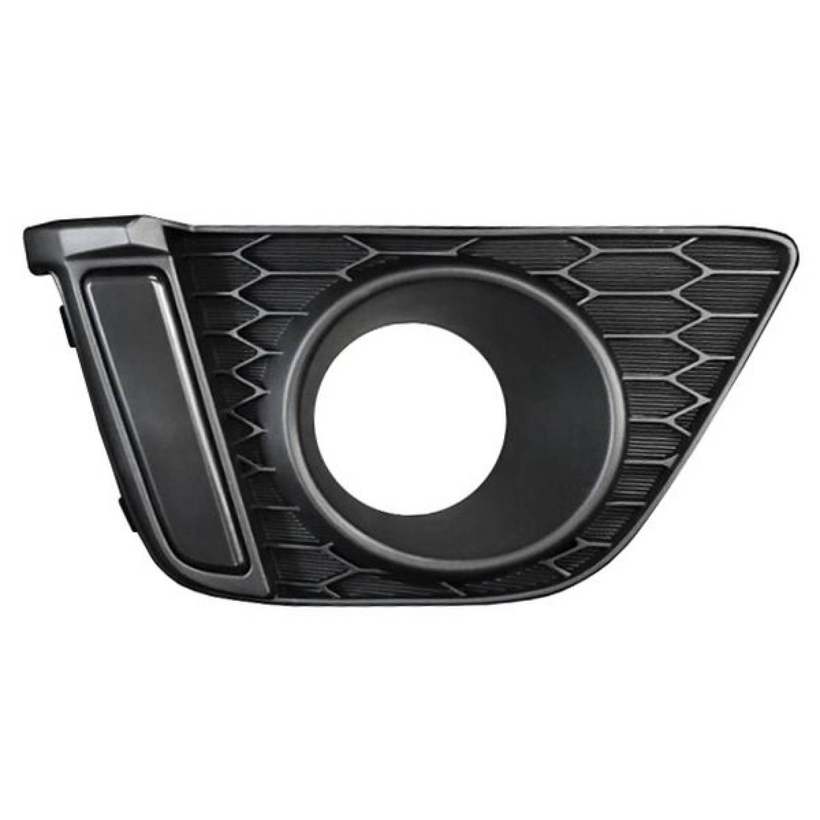 PARRILLA FIT 2015-2017 PARA FARO NIEBLA COPILOTO