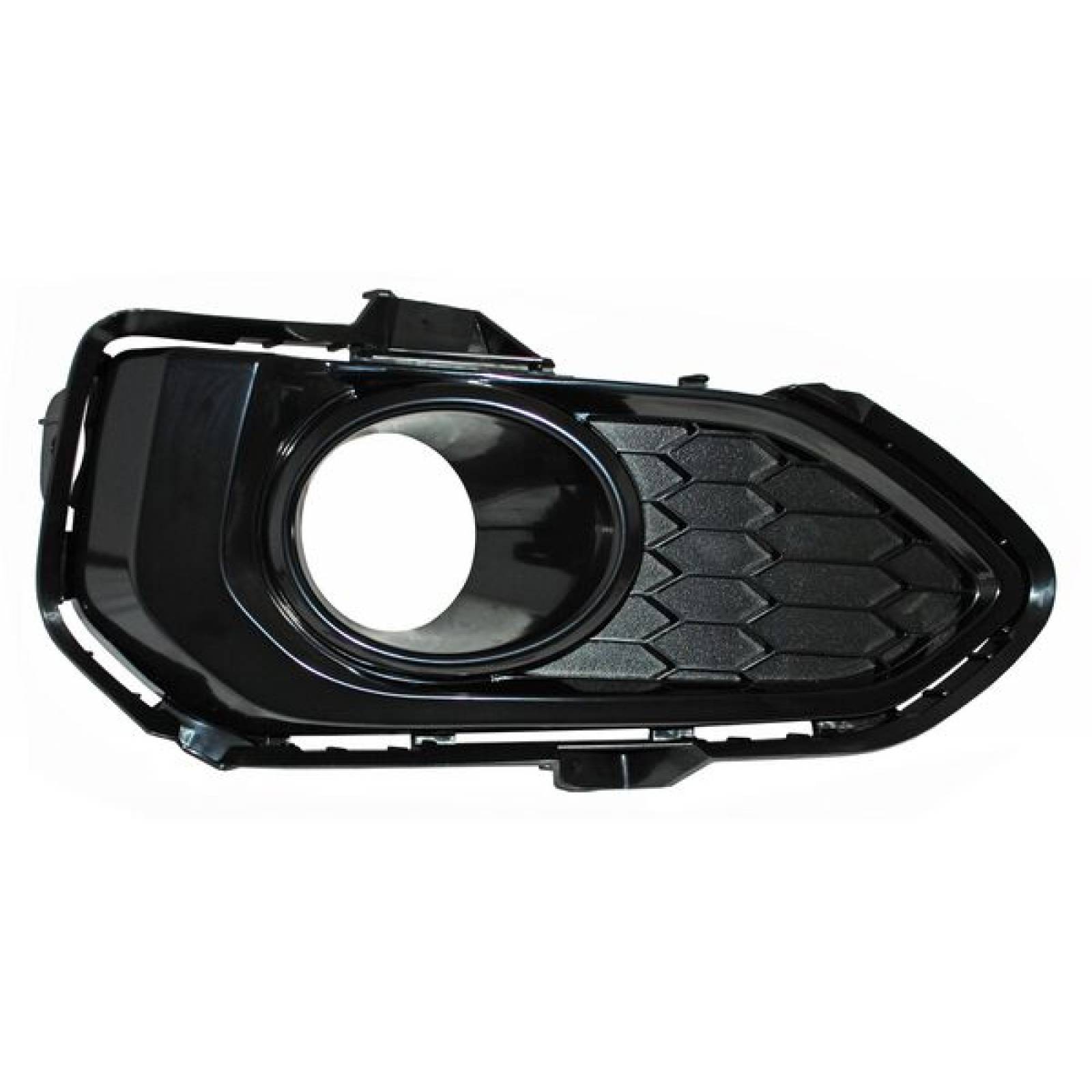 PARRILLA FIT 18 PARA FARO NIEBLA COPILOTO