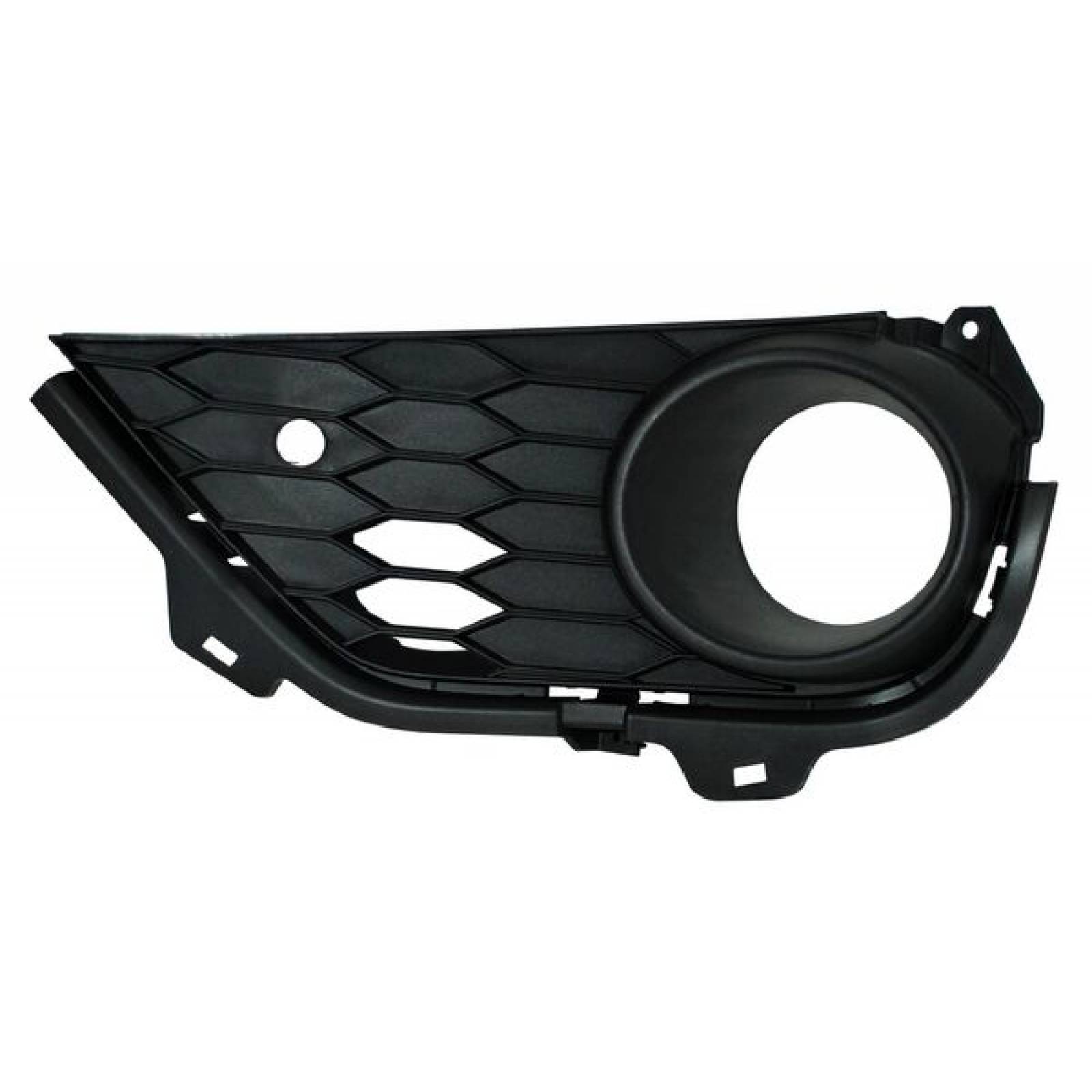 PARRILLA PILOT 19 CON HOYO PARA SENSOR PARA FARO NIEBLA PILOTO