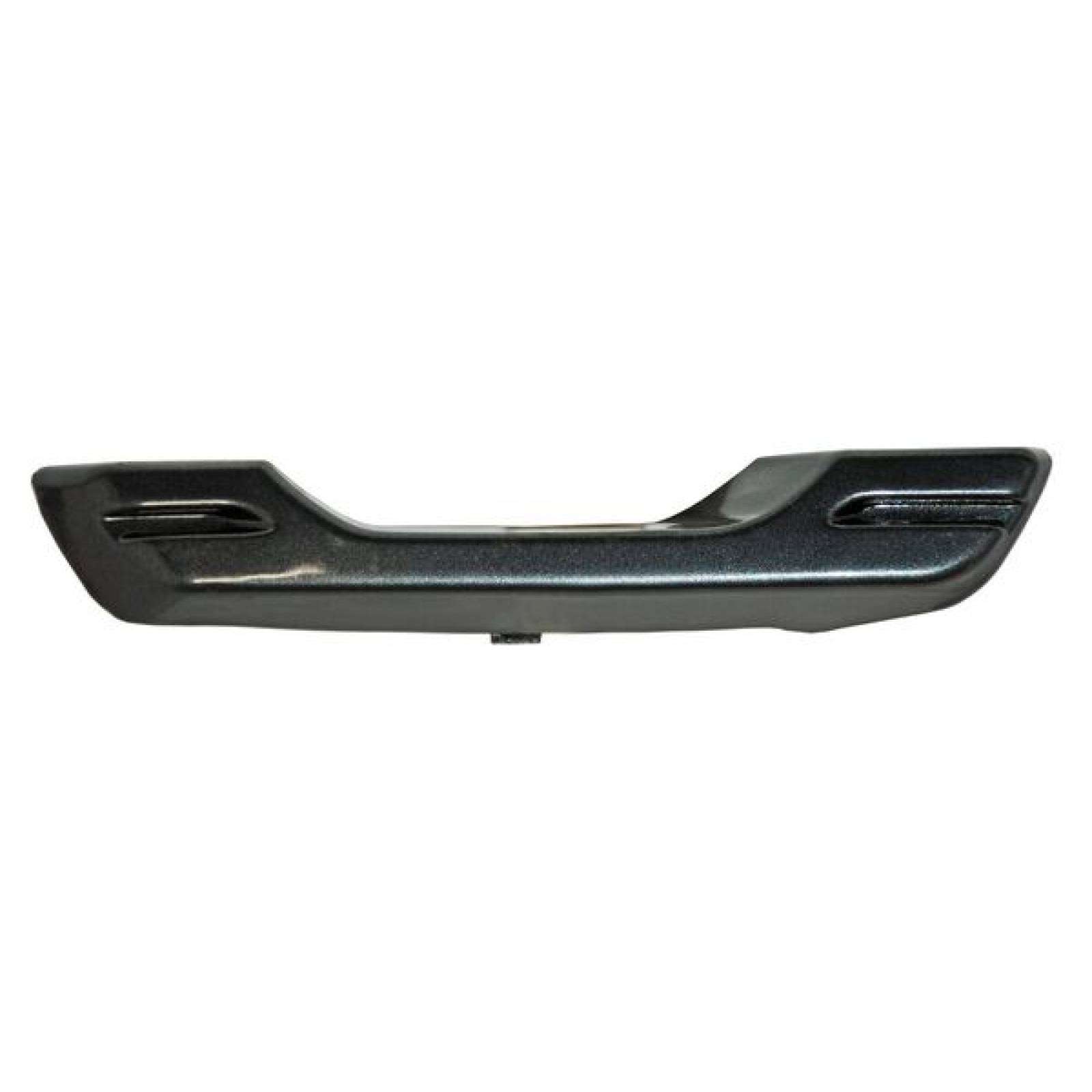 MOLDURA PARRILLA MAZDA CX5 2013-2016 INFERIOR PARA FARO NIEBLA COPILOTO