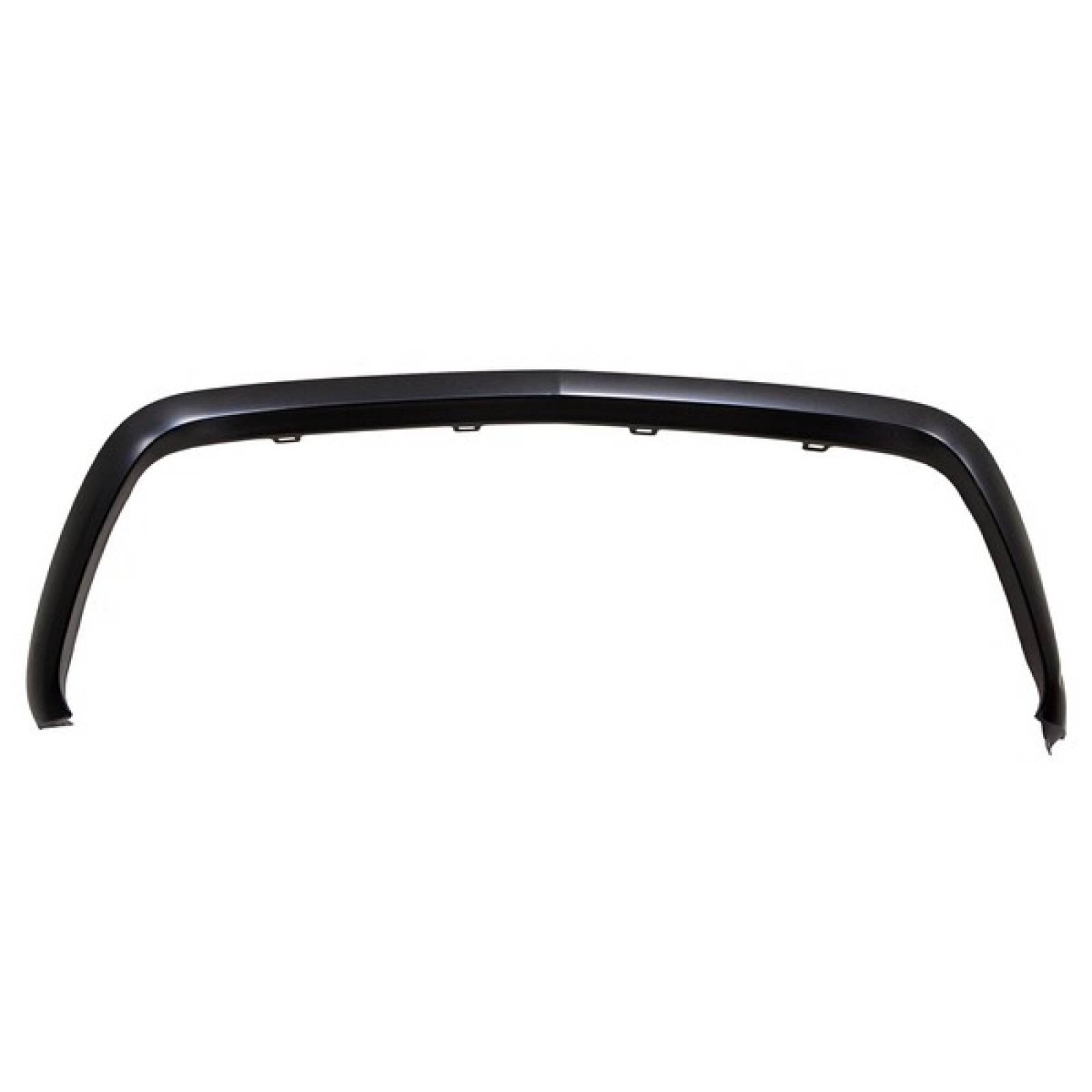 MOLDURA PARRILLA MBENZ SPRINTER 2019-2020 NEGRA