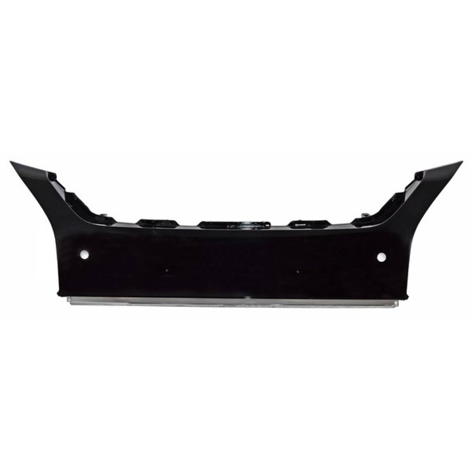 MOLDURA PARRILLA MURANO 20 FILO CROMADA CON HOYO PARA SENSOR