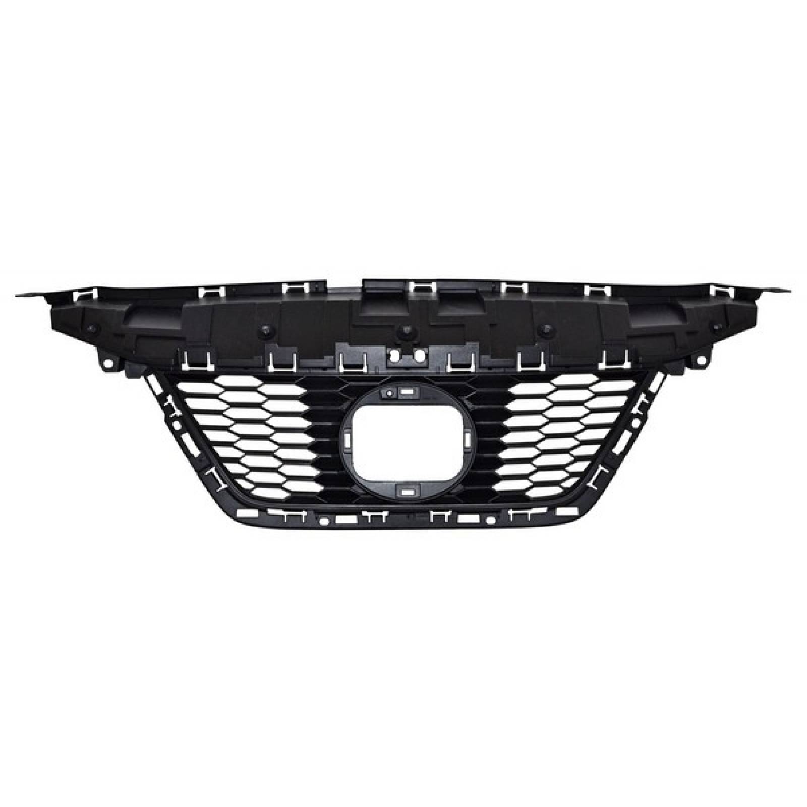 PARRILLA VERSA 2020-2022 SIN MOLDURA CROMADA