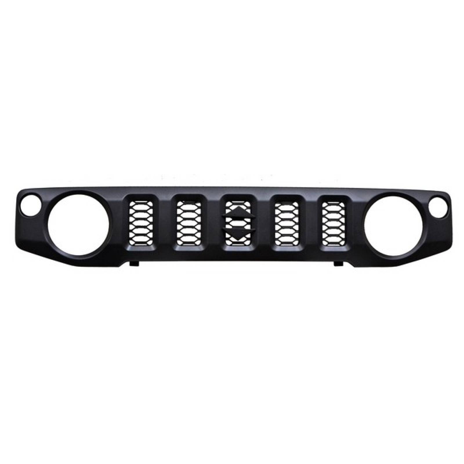 PARRILLA JIMNY 21 NEGRA