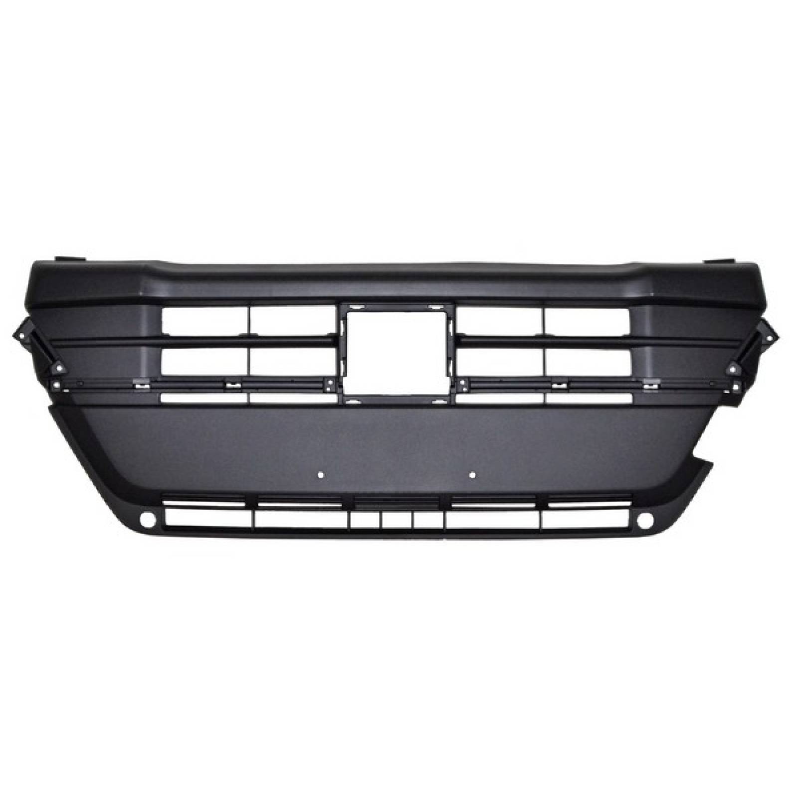 PARRILLA VITARA 2019-2020 DE DEF CENT CON HOYO PARA SENSOR