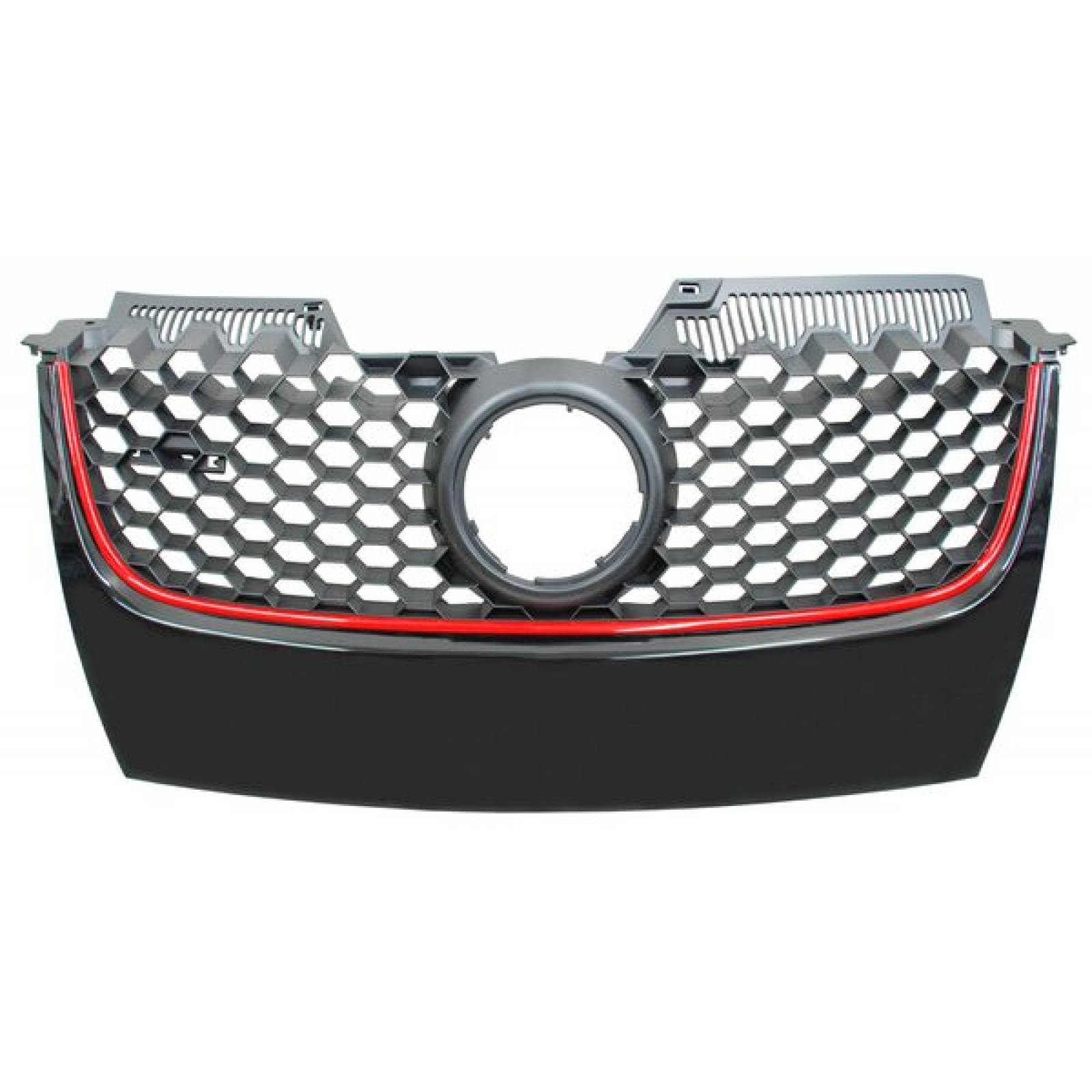 PARRILLA BORA/ GOLF GLI 2005-2010 FILO ROJO