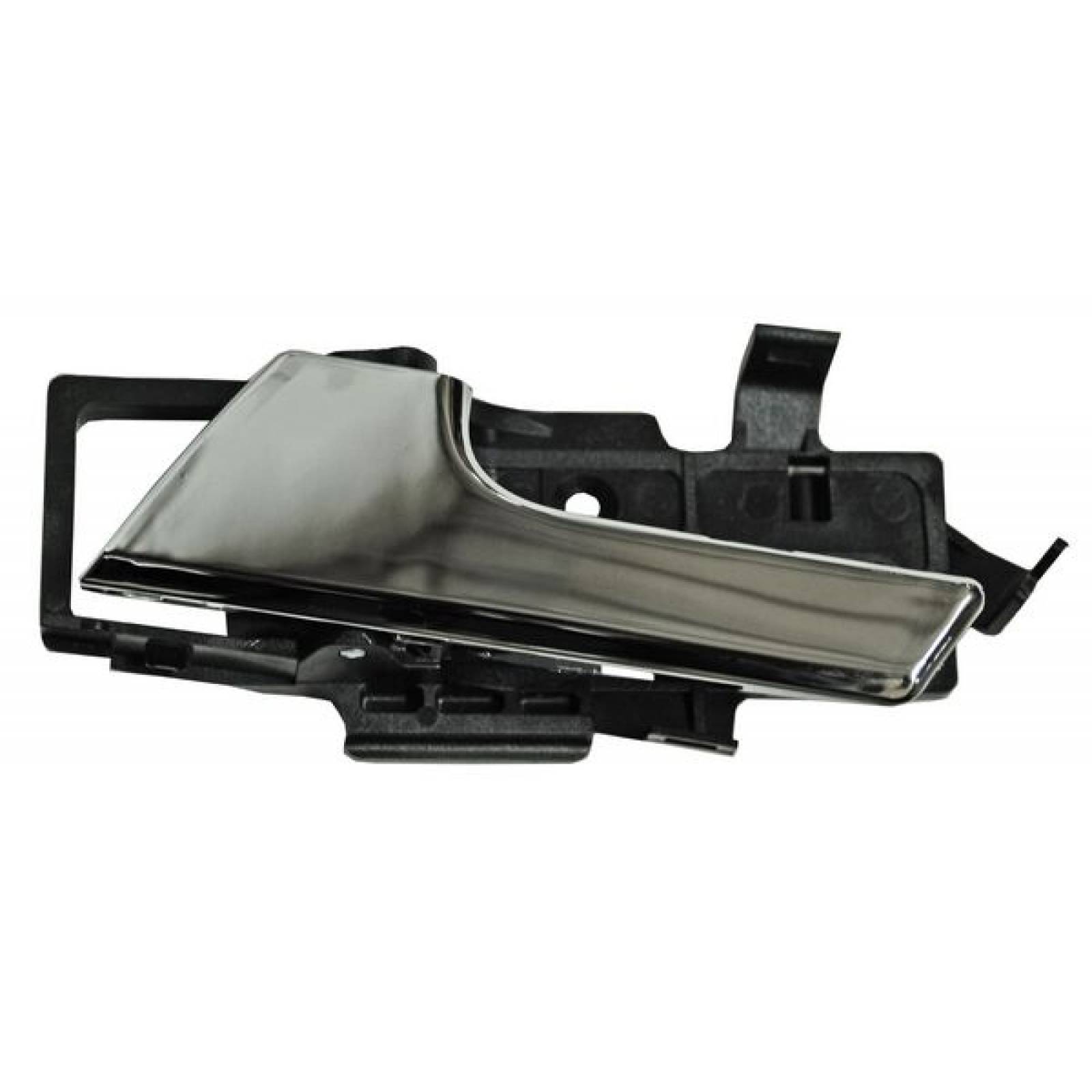 MANIJA INTERIOR AVEO 2008-2018/ PONTIAC G3 2006-2009 CROMADA DELANTERO/ TRASERO PLASTICO PILOTO