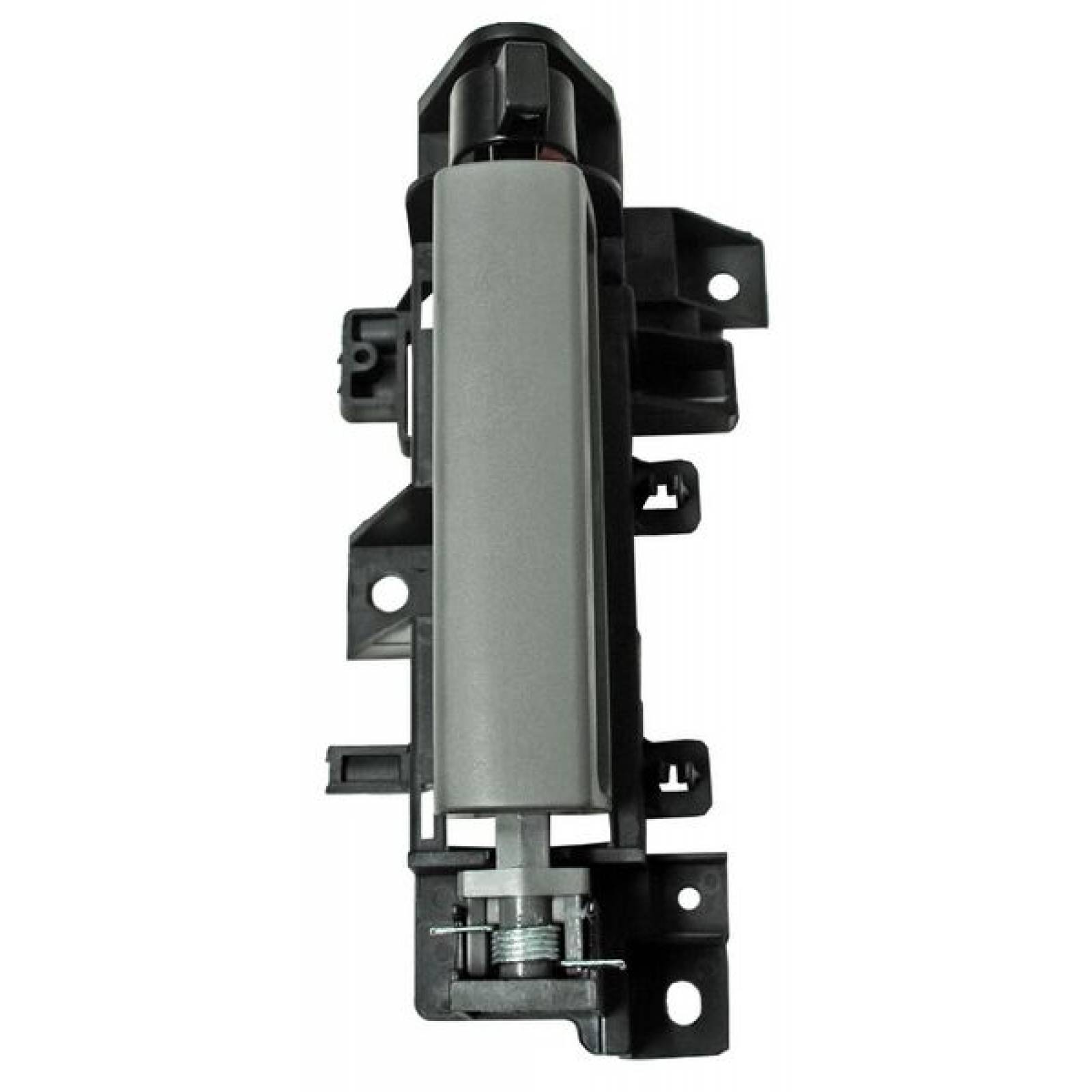 MANIJA INTERIOR VOYAGER/ CARAVAN/ TOWN & COUNTRY 2008-2016 GRIS LATERAL PLASTICO  PILOTO