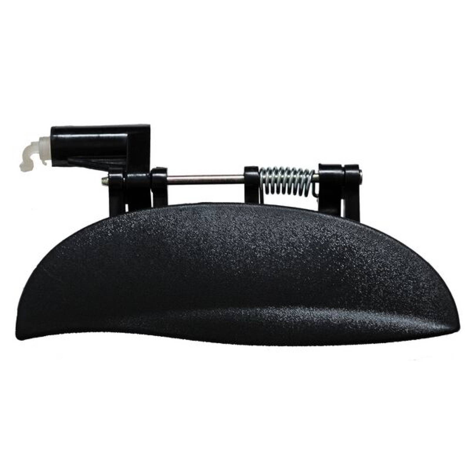 MANIJA EXTERIOR ATOS 2001-2011 CHINA DELANTERO PLASTICO  COPILOTO 0206