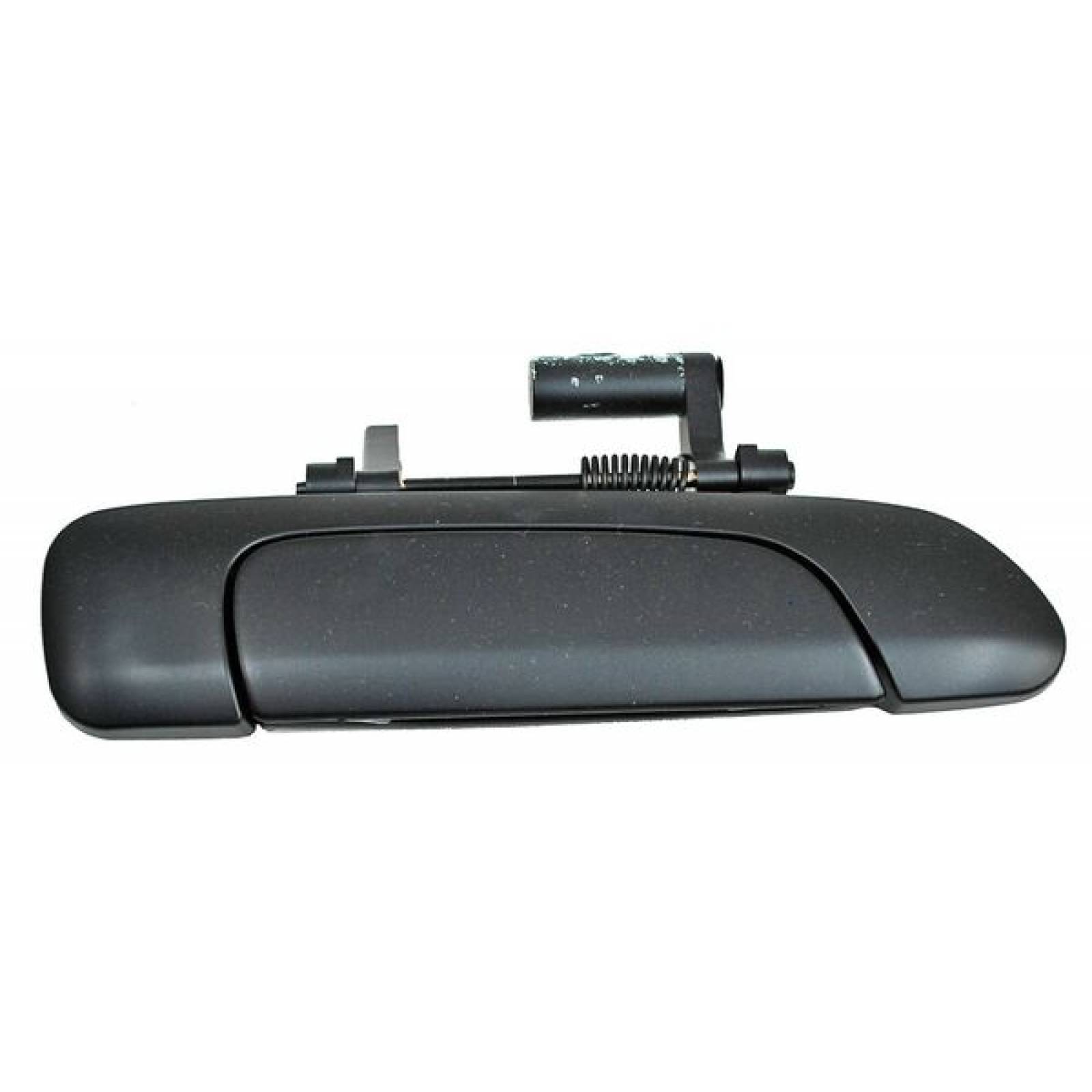Manija De Puerta Exterior Delantera Y Trasera Para Kia Rio, Manija De 1, 2 O 4 Piezas, Negra, Izquierda O Derecha, 1.6L, 2003, 2004, 2005, Conductor Y Pasajero - AliExprs