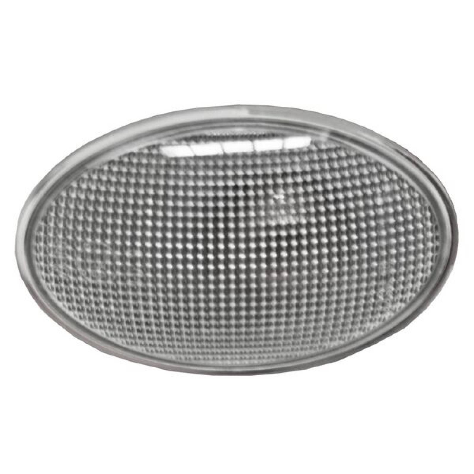 CUARTO LATERAL CORSA 02-03 5 PUERTAS EUROPEO BLANCO TYC LH=RH