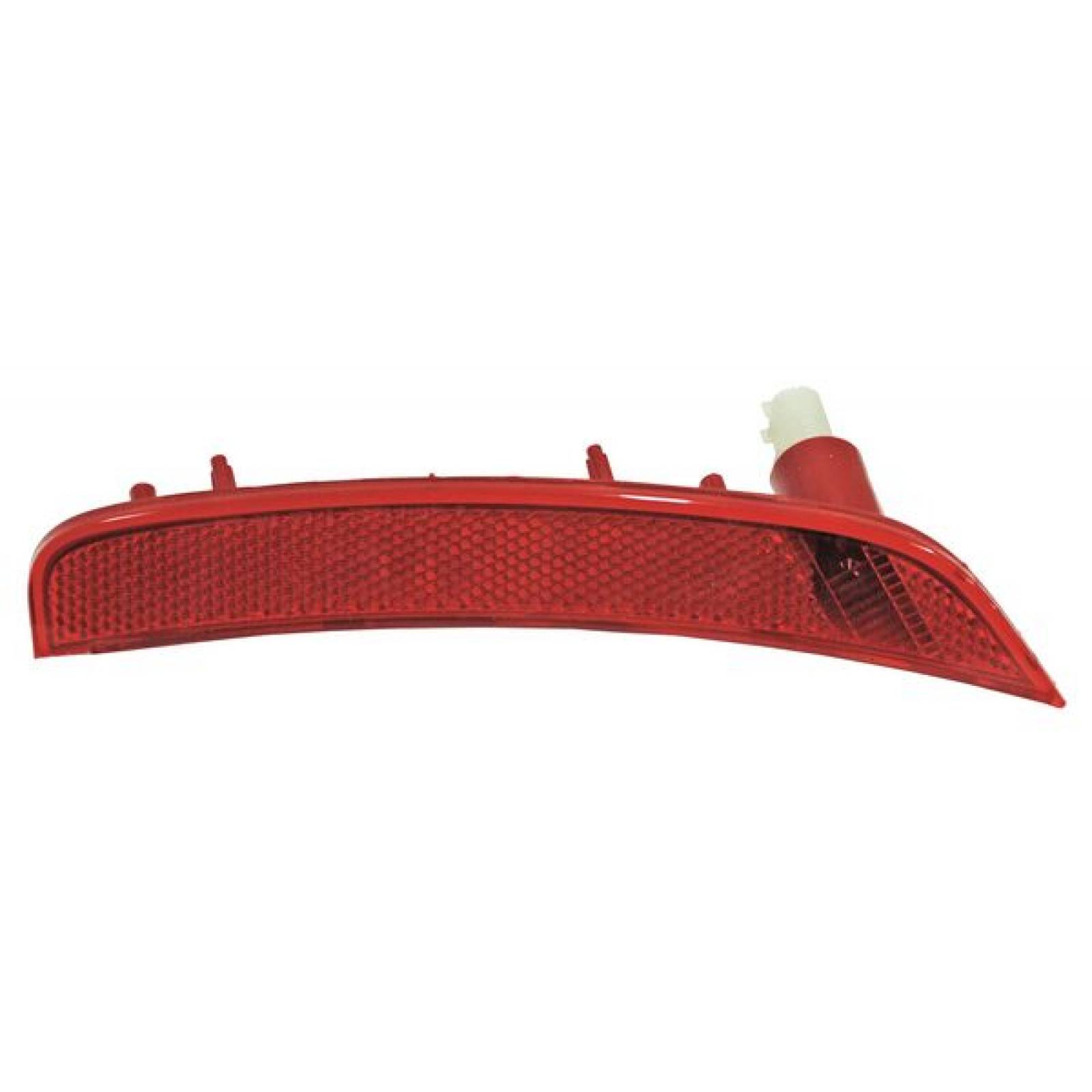 CUARTO LATERAL TRASERO FIAT 500 2012-2013 ROJO TYC PILOTO