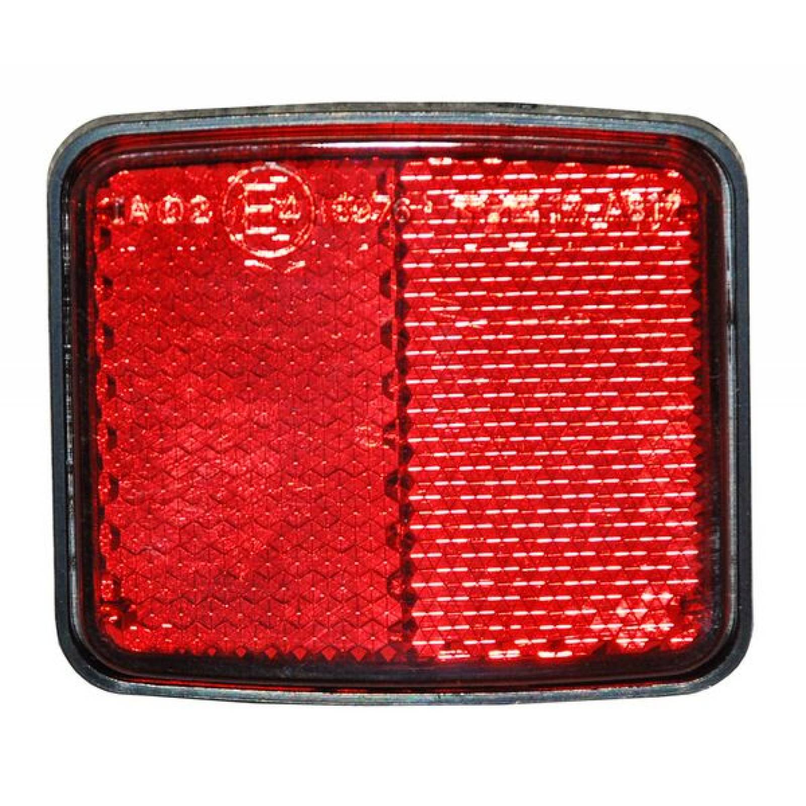 CUARTO TRASERO FIAT DUCATO/ PG MANAGER 2015-2017/ RAM PRO MASTER 2014-2018 REFLEJANTE TYC LH=RH