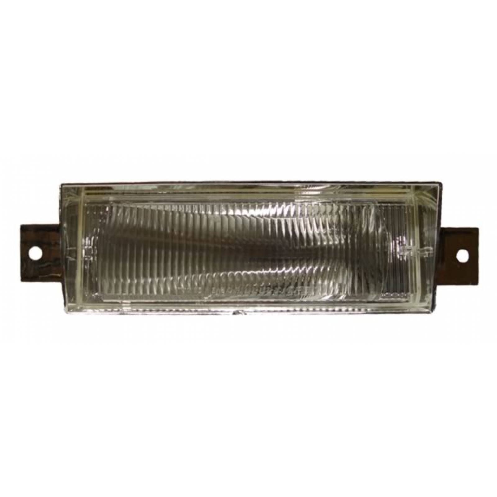 CUARTO LATERAL COUGAR/ THUNDERBIRD 89-93 BLANCO DEPO4 COPILOTO