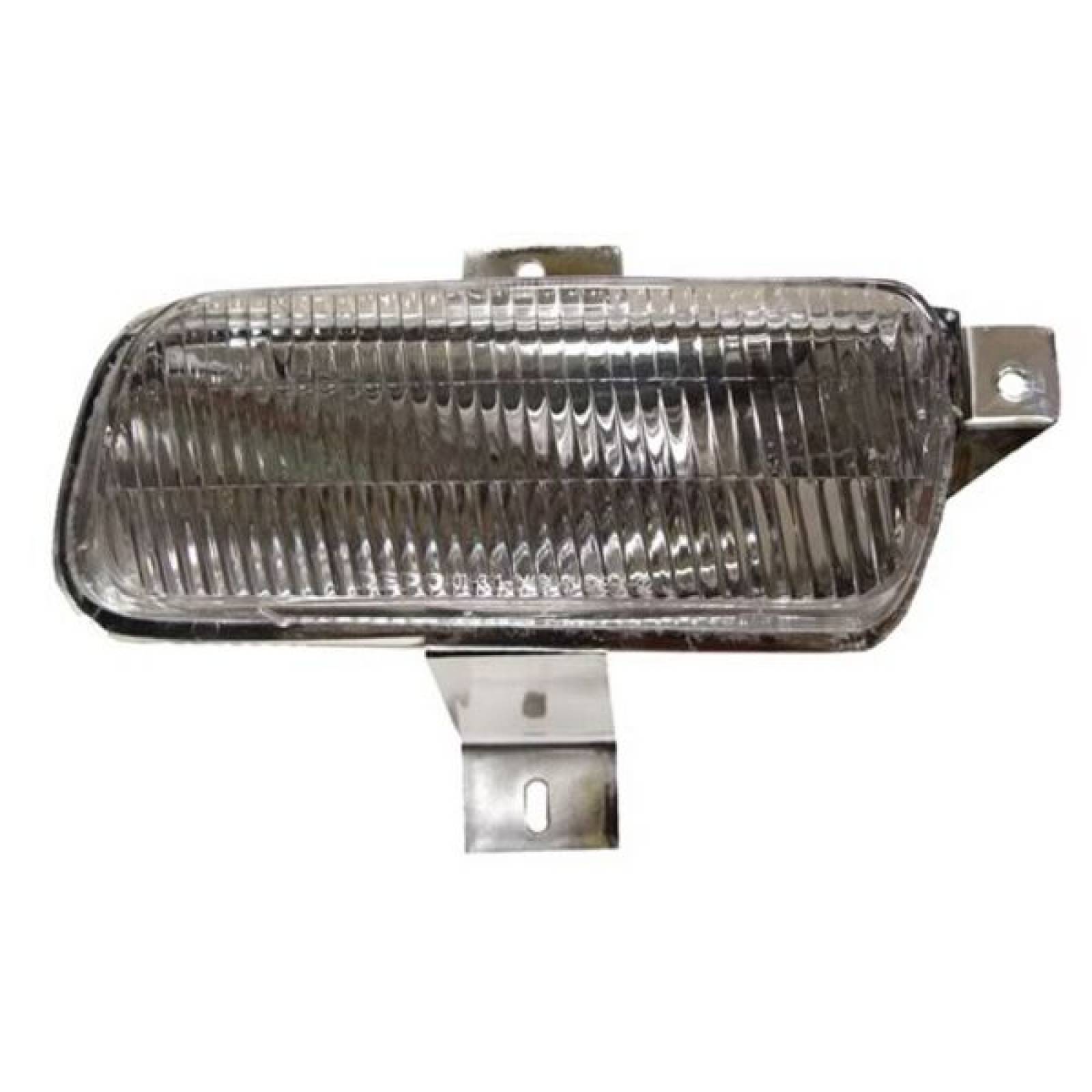 CUARTO LATERAL TAURUS 1992-1995 BLANCO AMER DEPO4 PILOTO