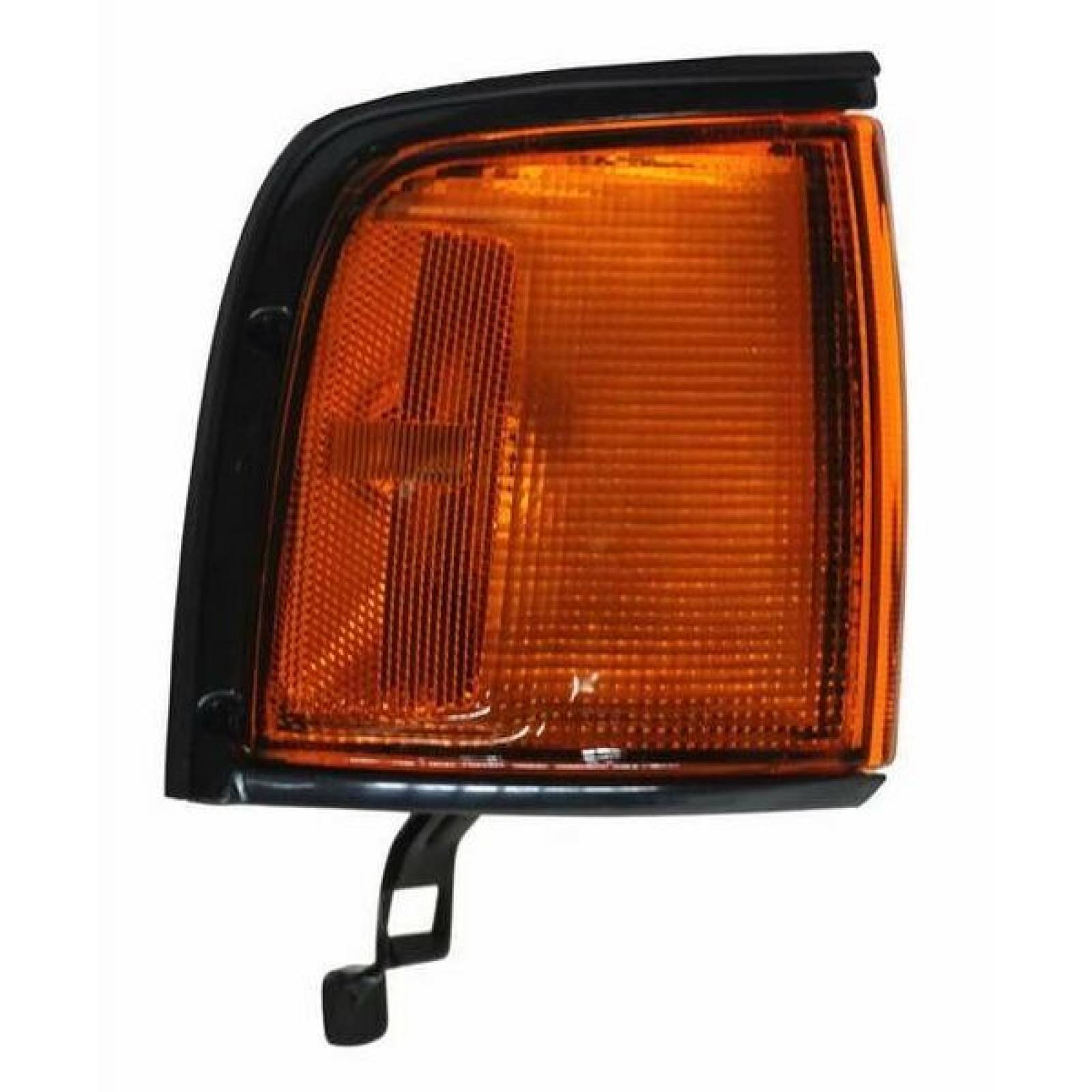 CUARTO PUNTA PASSPORT 1994-1997 FILO NEGRO TYC1 COPILOTO