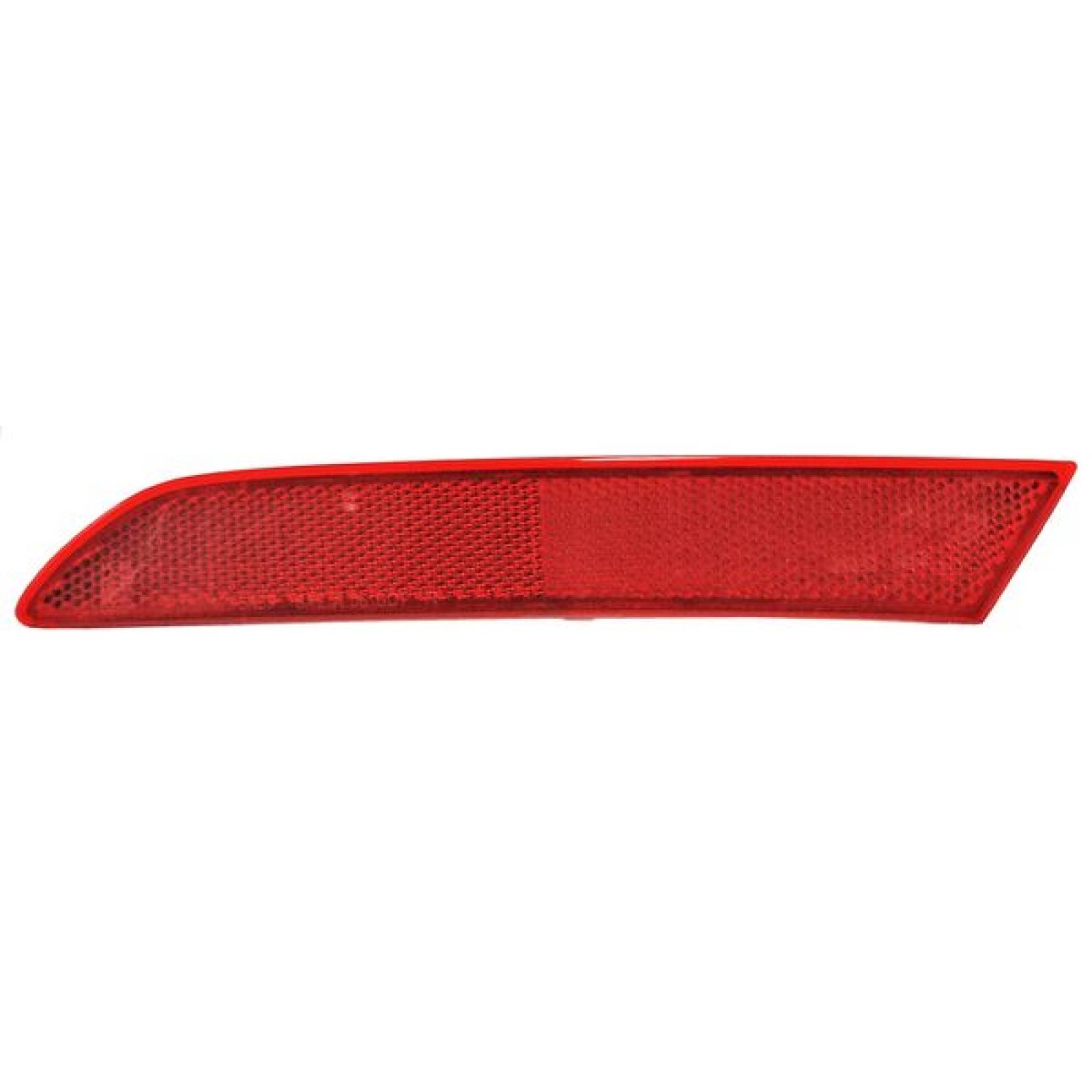 Réflecteur Droit TYC Pour Toyota - Réf. 17-5343-00-9, Compatible 81910-47010, Neuf, E1